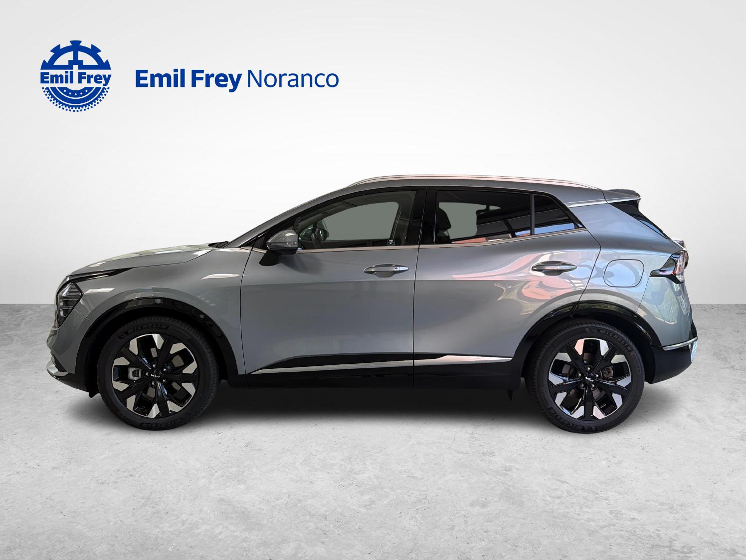 KIA Sportage 1.6 T-GDi PHEV Style - Ruote invernali incluse-showroom-element-1