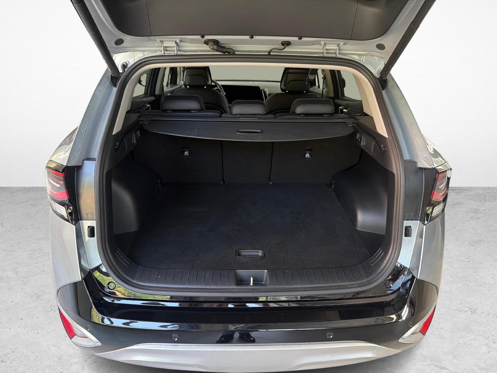KIA Sportage 1.6 T-GDi PHEV Style - Ruote invernali incluse-image-11
