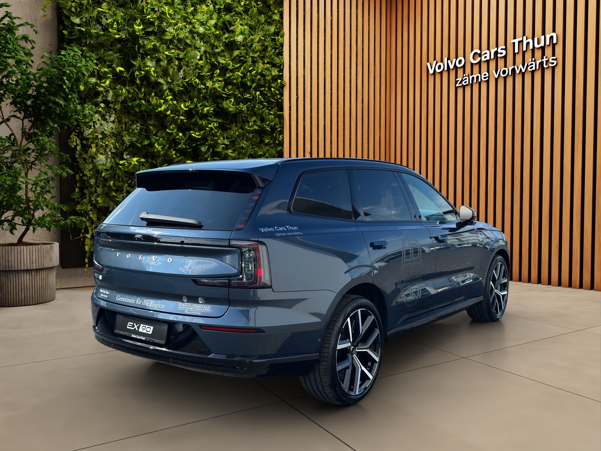 VOLVO EX90 Twin Performance Ultra AWD-image-5