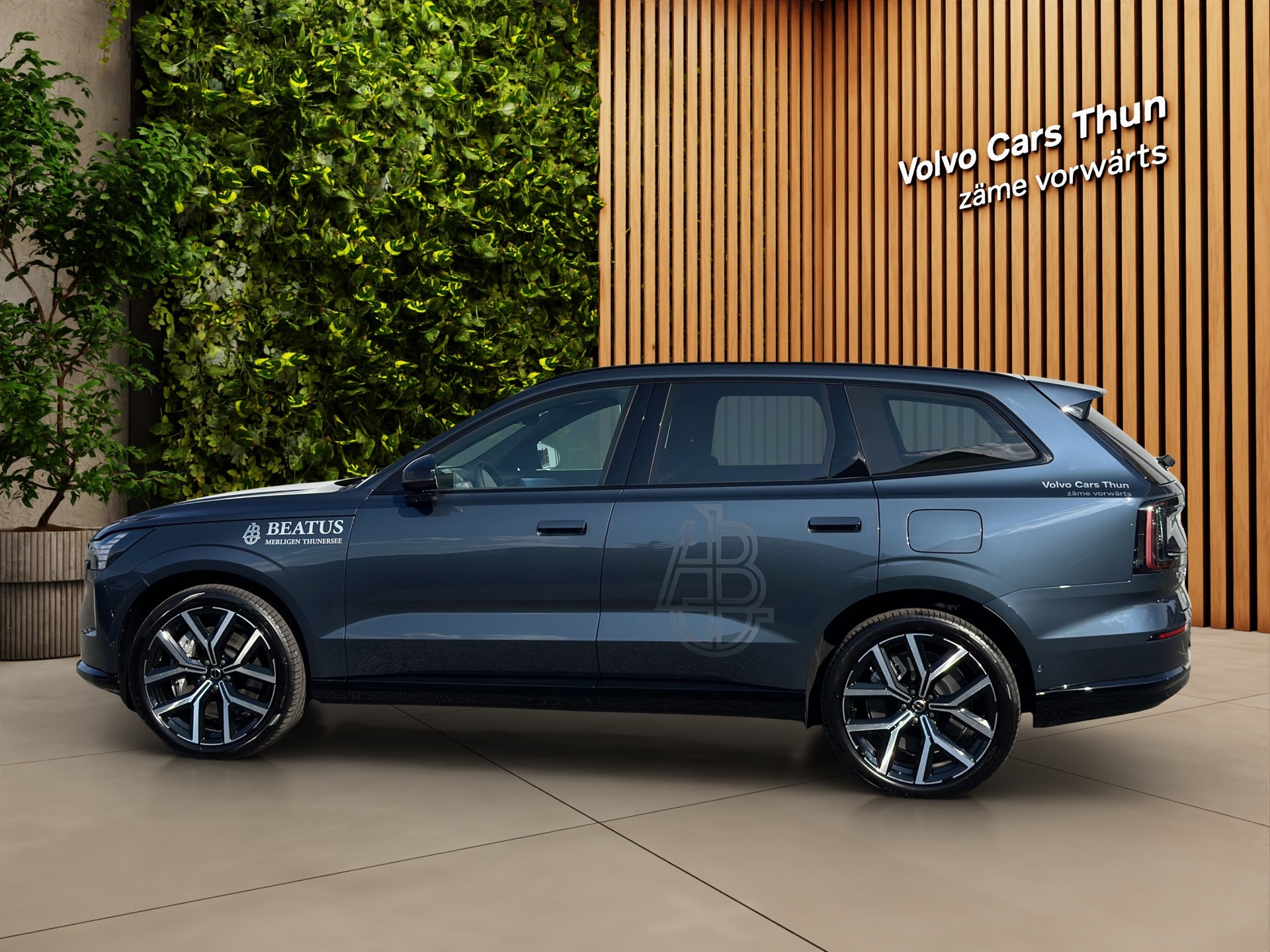 VOLVO EX90 Twin Performance Ultra AWD-image-4