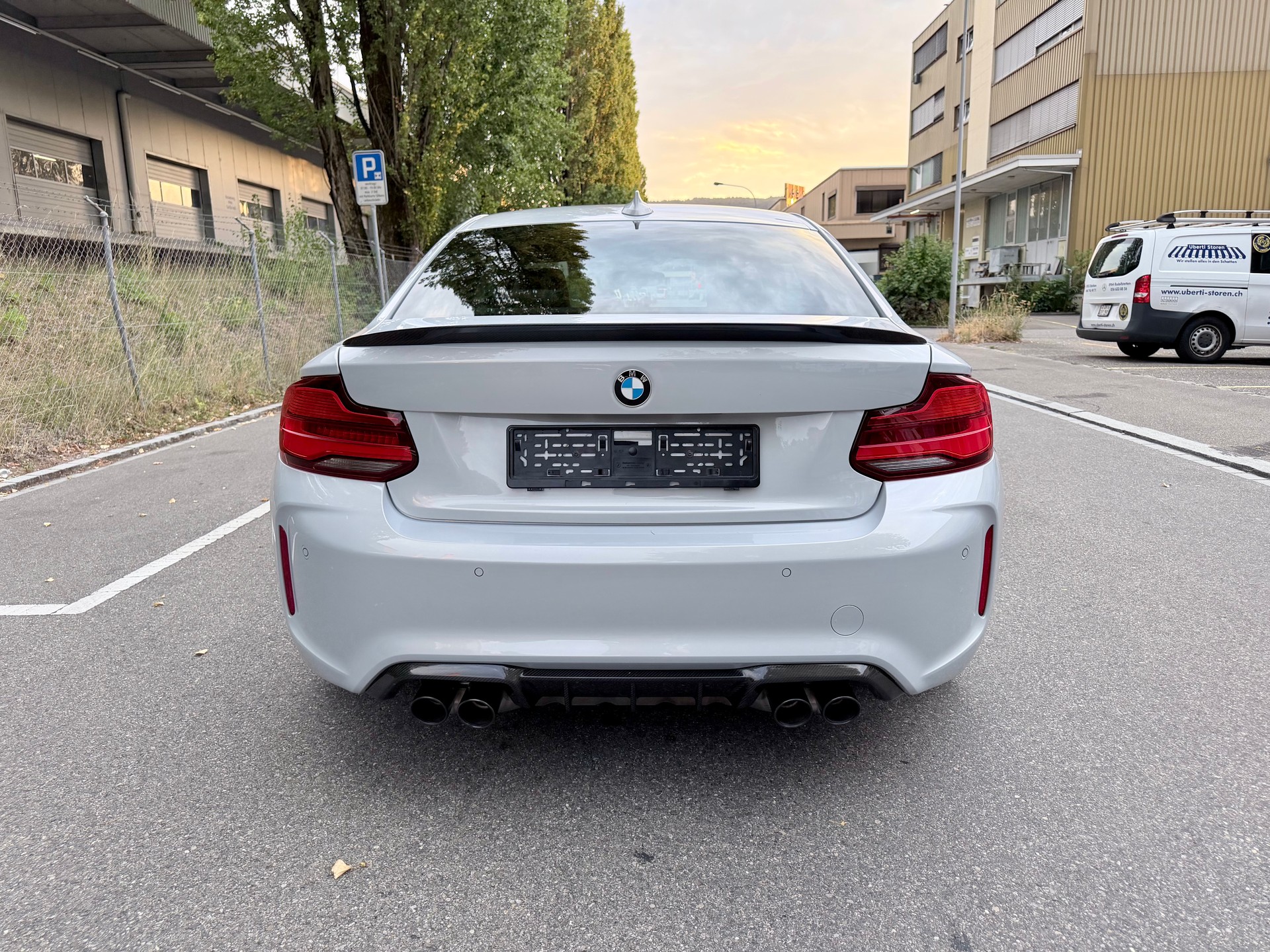BMW M2 Competition Drivelogic-image-8