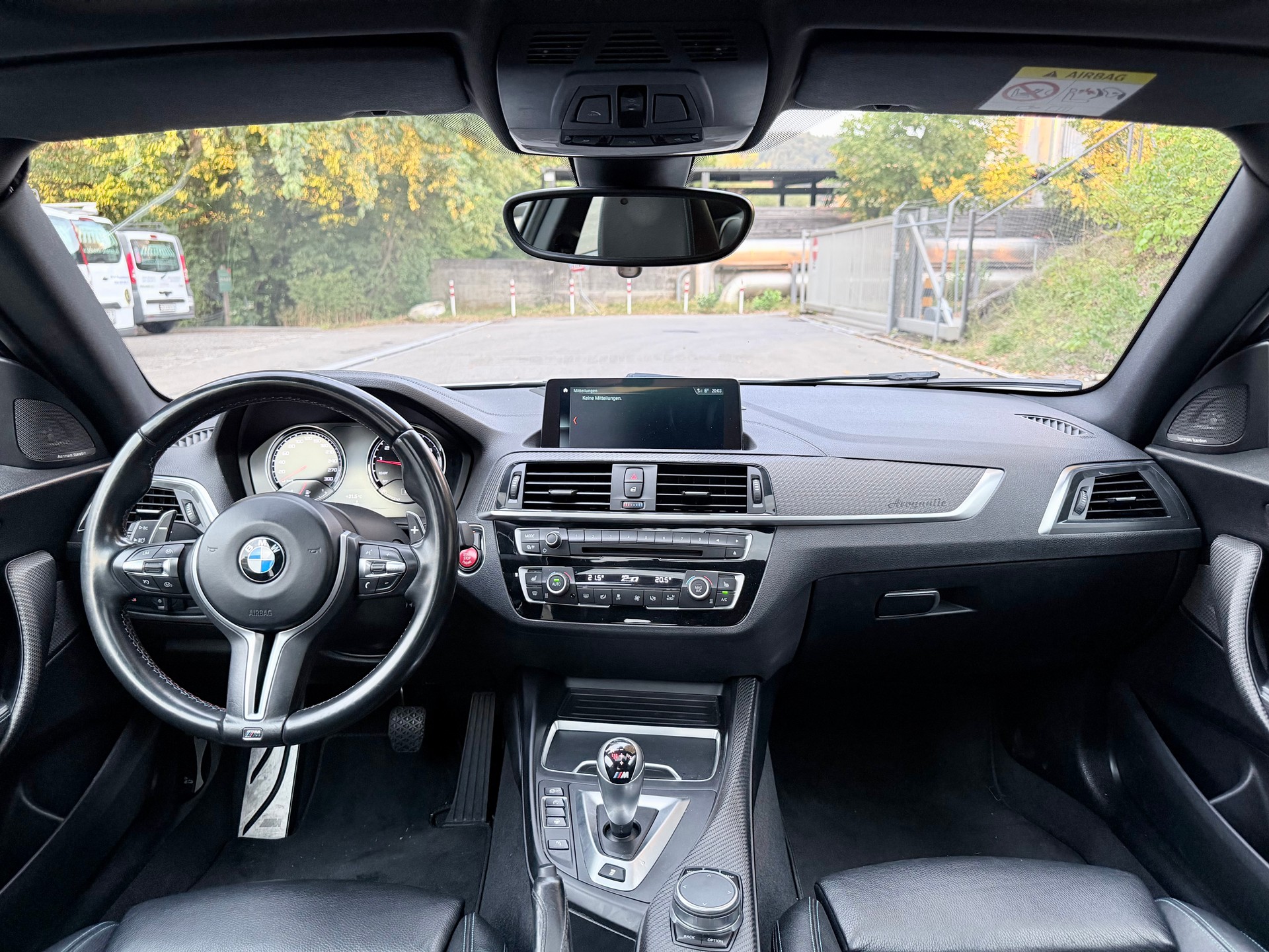 BMW M2 Competition Drivelogic-image-11