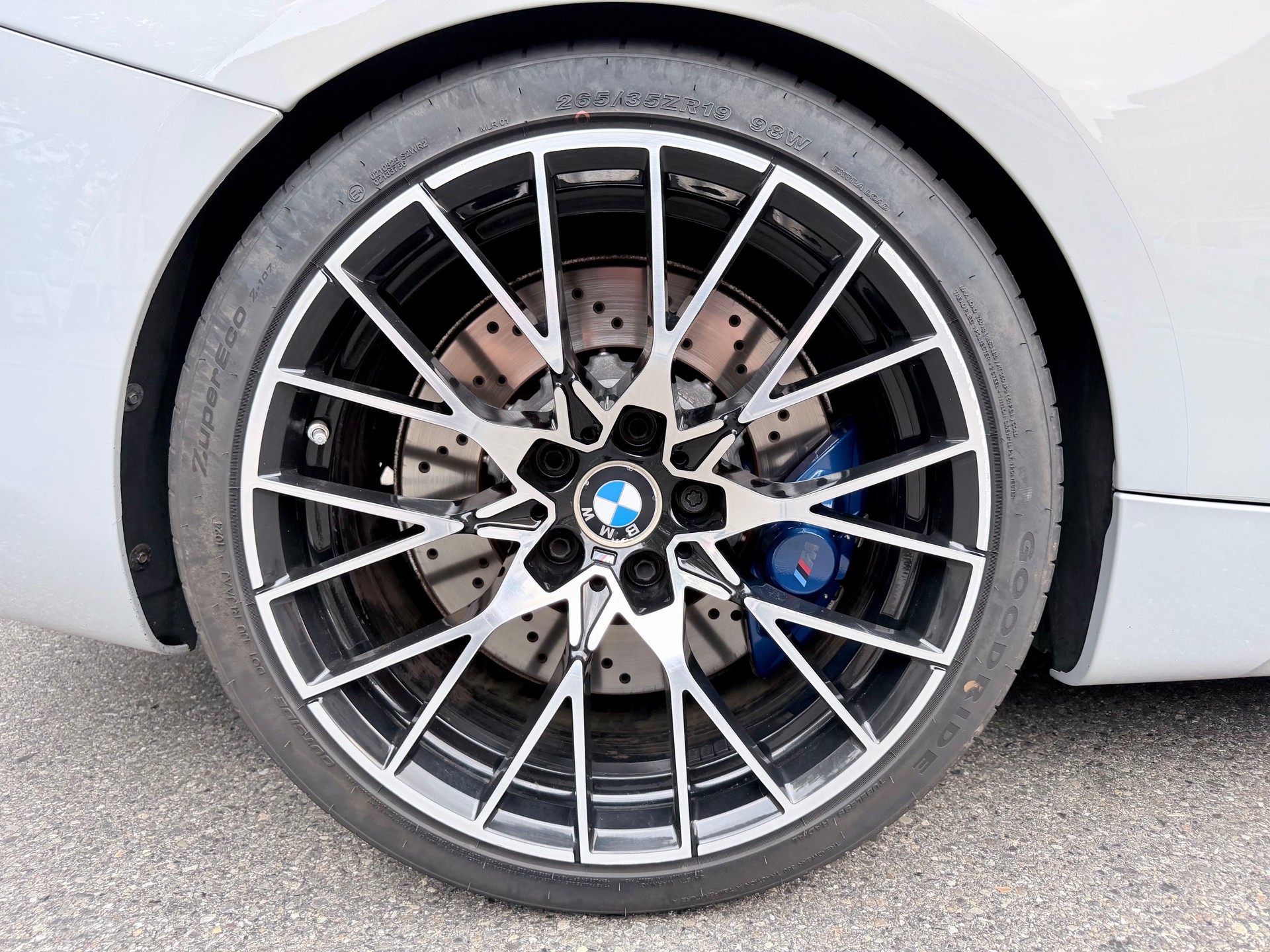 BMW M2 Competition Drivelogic-image-14