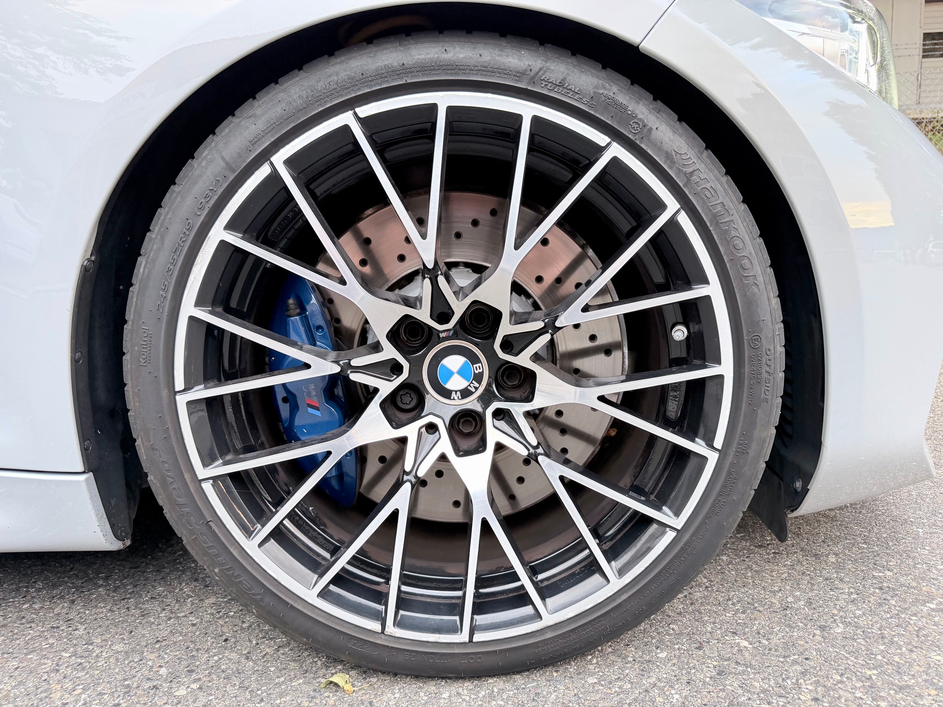 BMW M2 Competition Drivelogic-image-13
