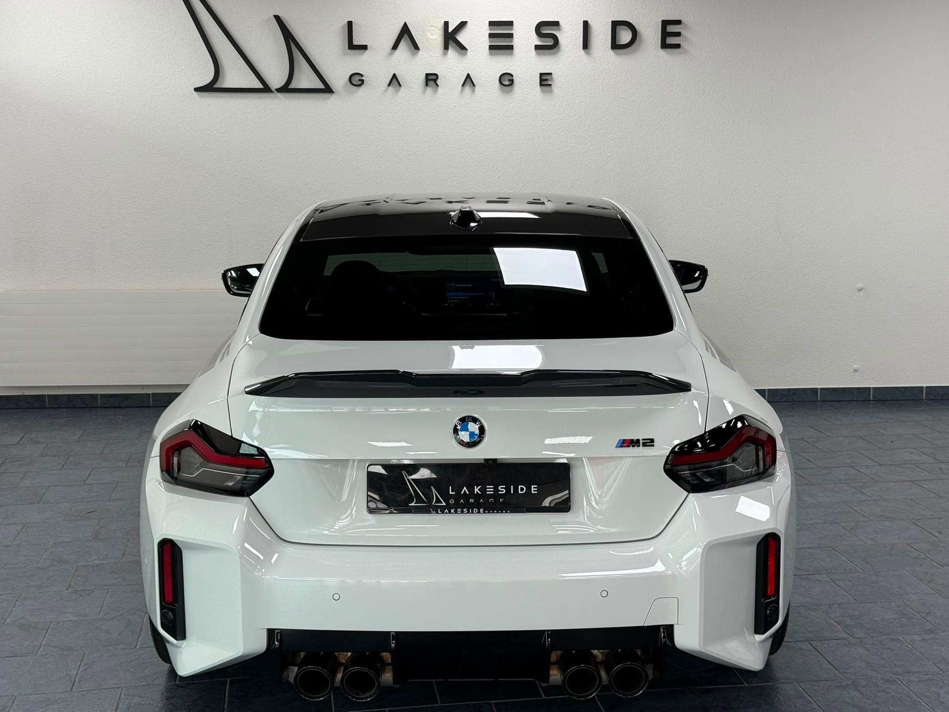 BMW M2 Steptronic-image-4