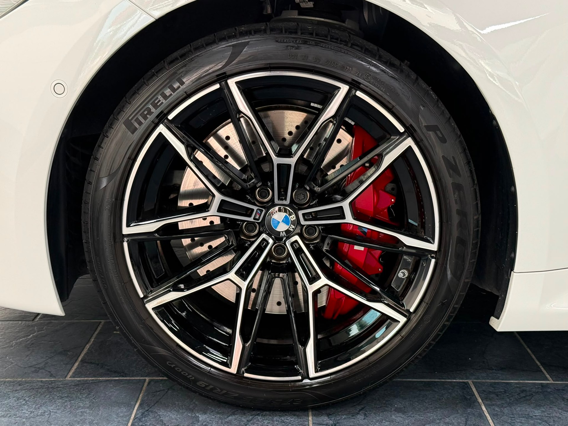 BMW M2 Steptronic-image-31