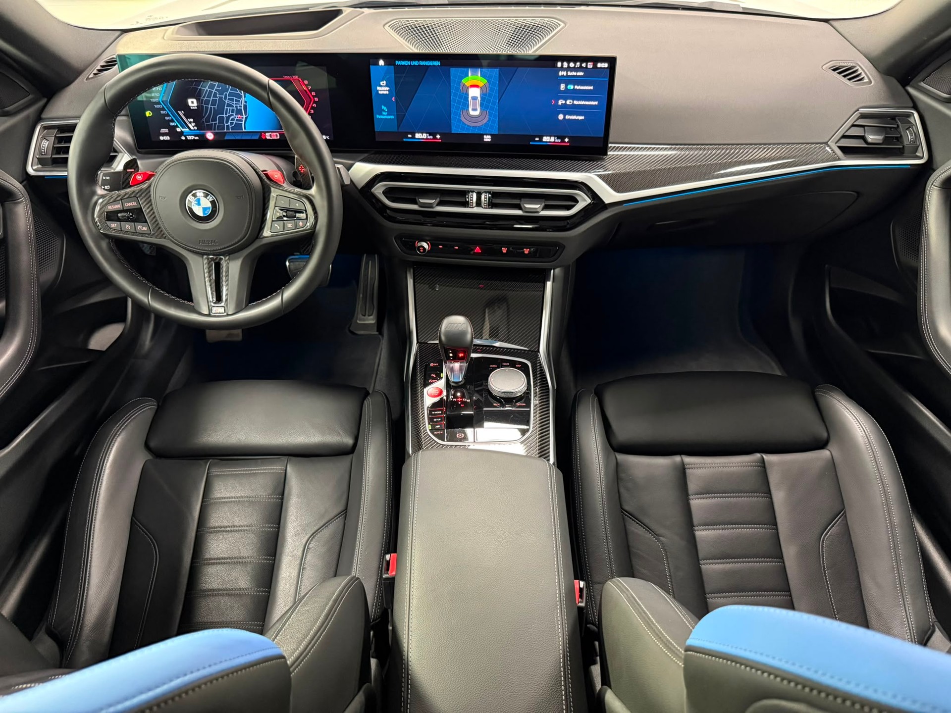 BMW M2 Steptronic-image-14
