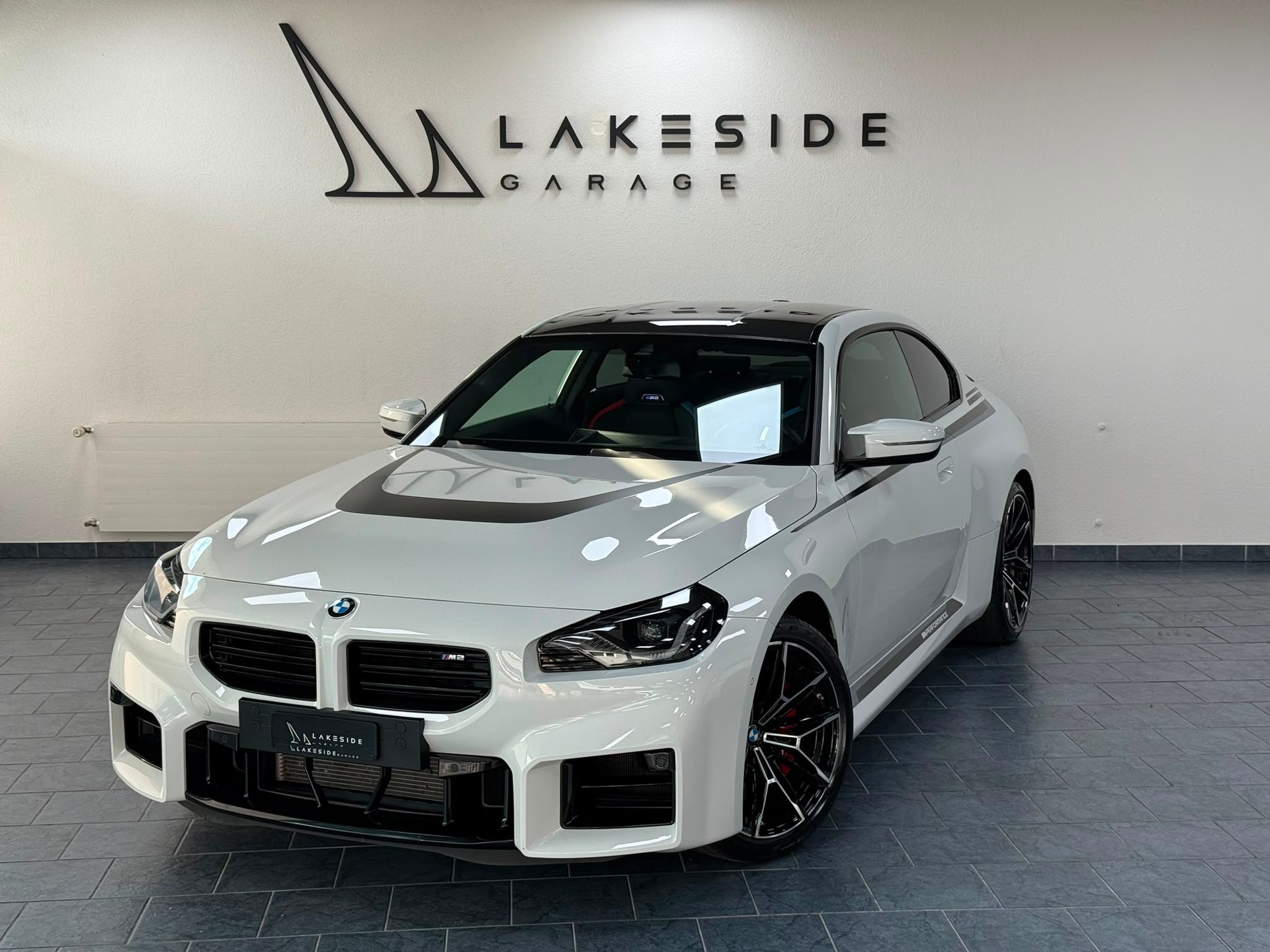 BMW M2 Steptronic-image-9