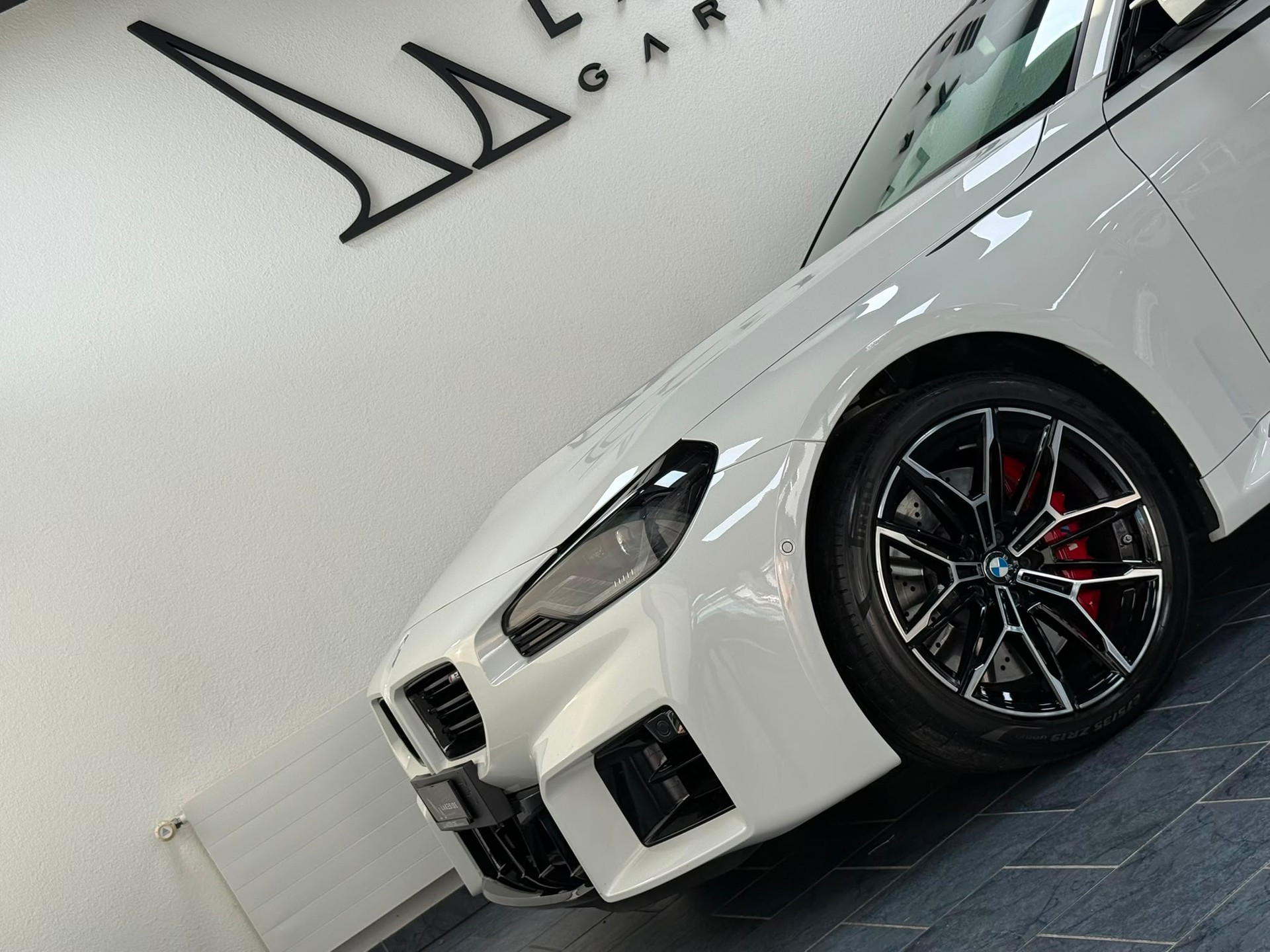 BMW M2 Steptronic-image-10