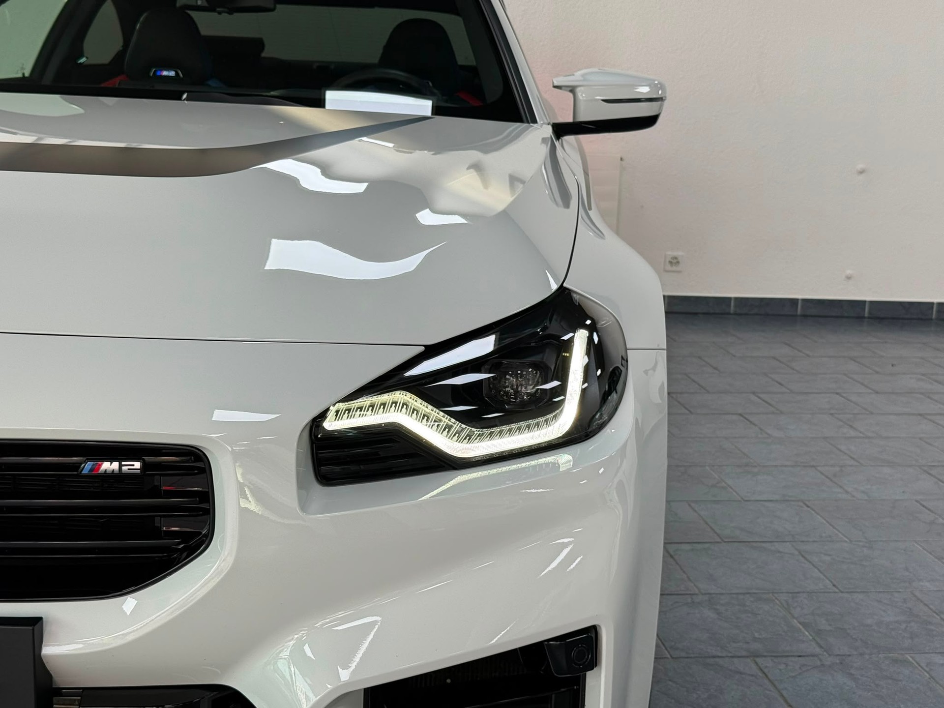 BMW M2 Steptronic-image-11
