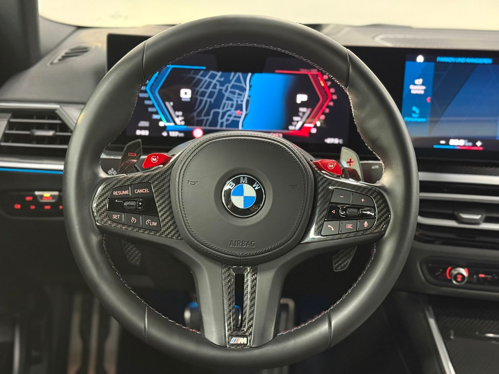 BMW M2 Steptronic-image-17