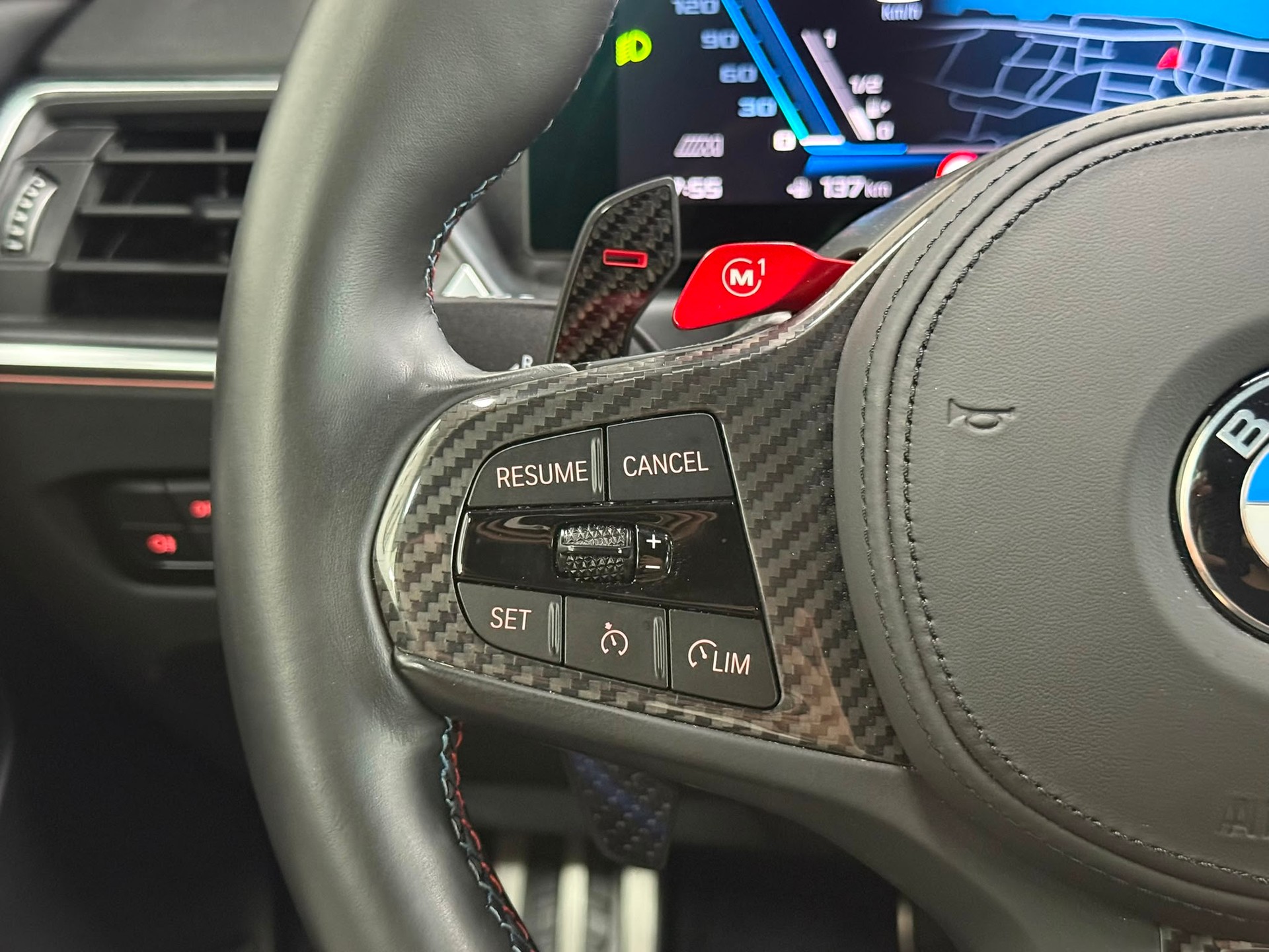 BMW M2 Steptronic-image-18