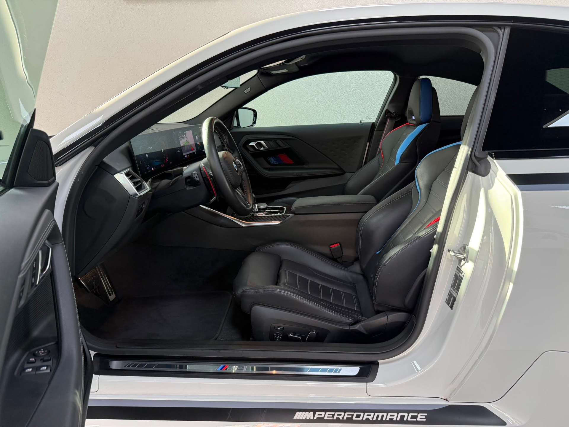 BMW M2 Steptronic-image-12