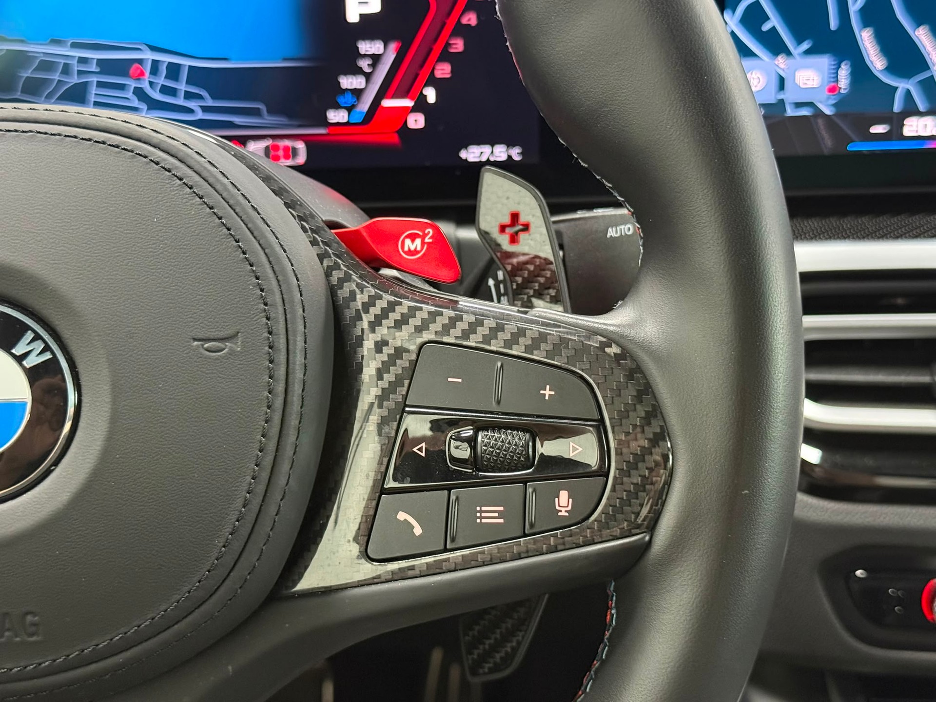 BMW M2 Steptronic-image-19