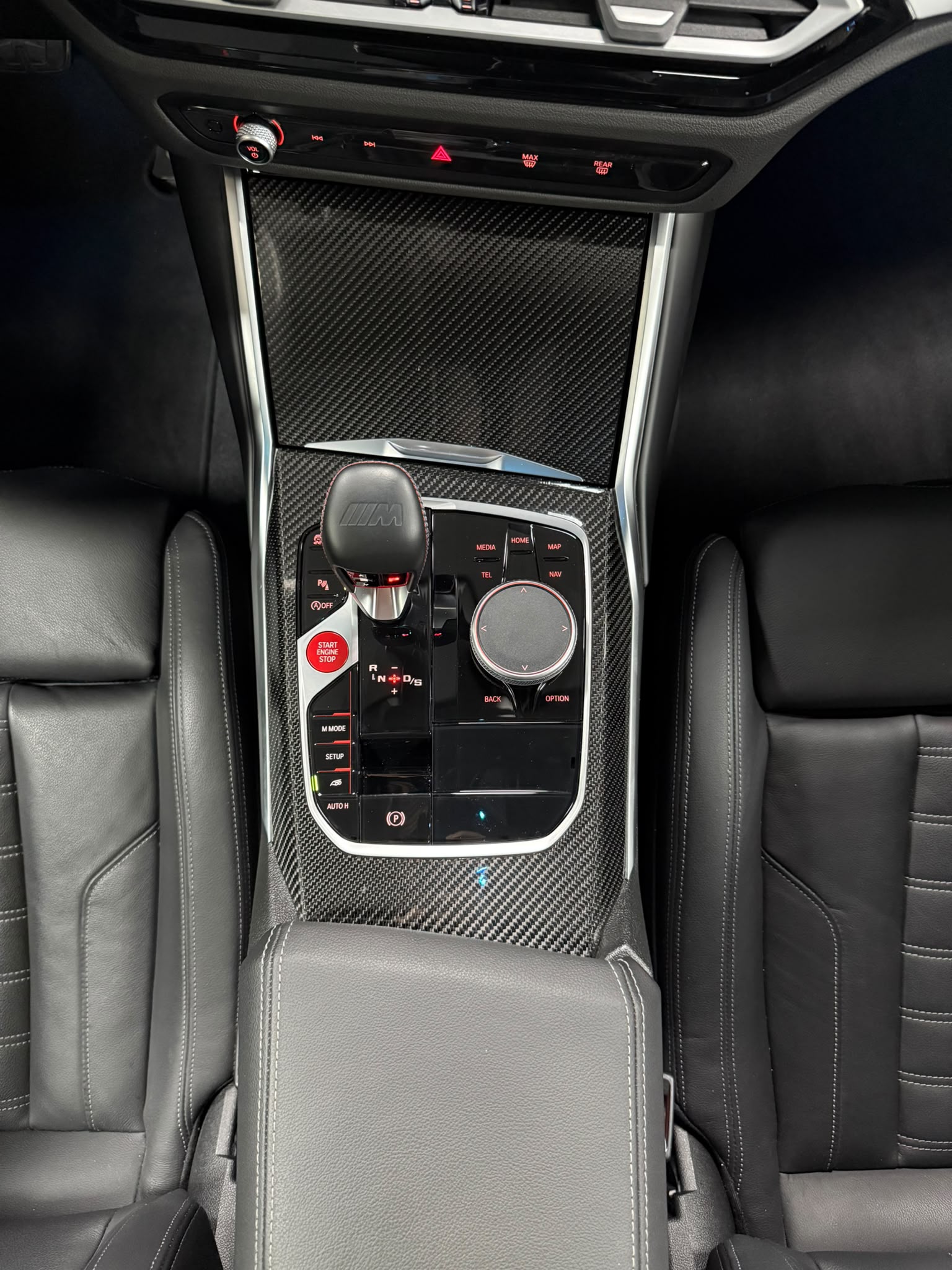 BMW M2 Steptronic-image-23