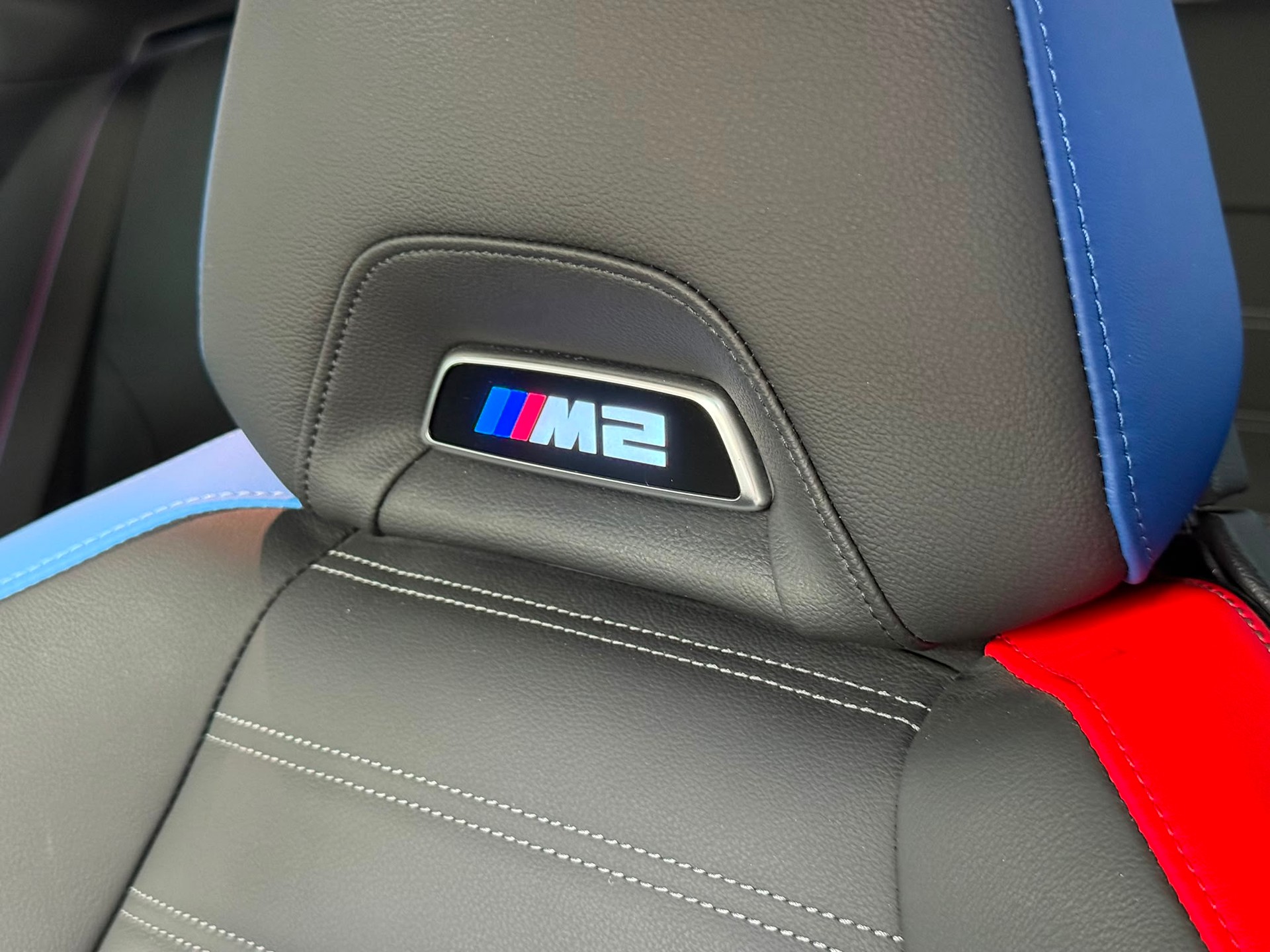 BMW M2 Steptronic-image-16