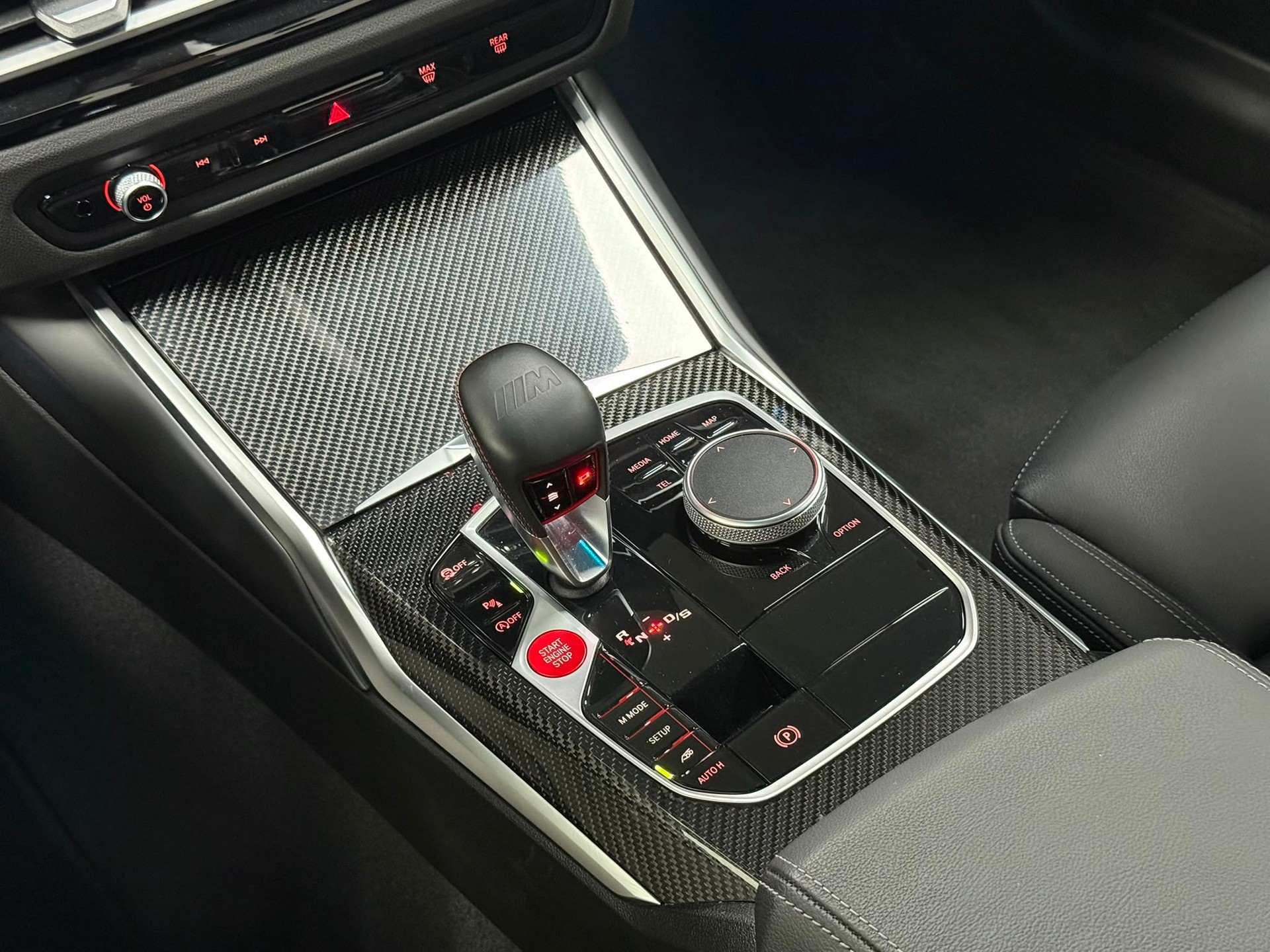 BMW M2 Steptronic-image-24