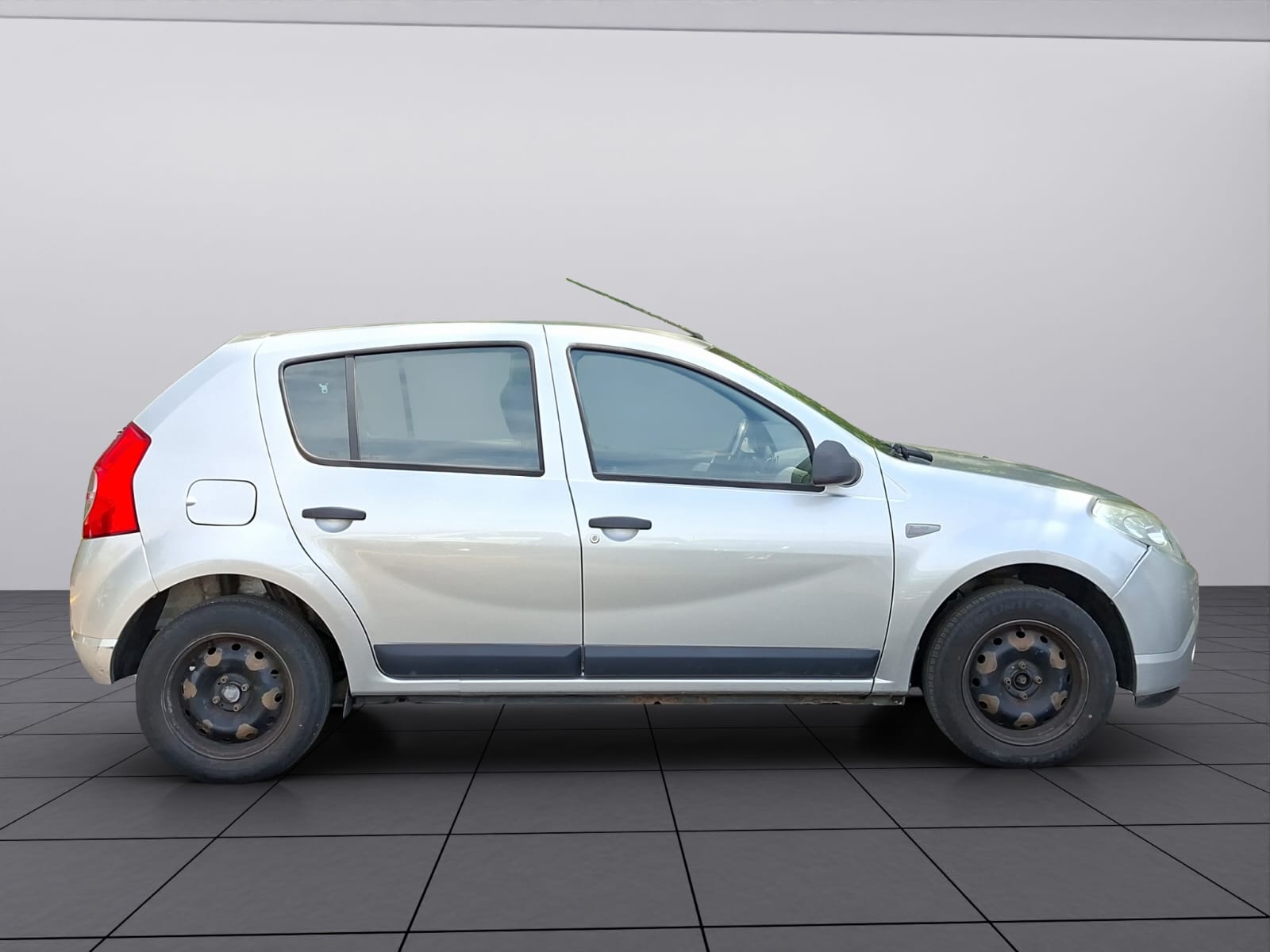 DACIA Sandero 1.2-image-7