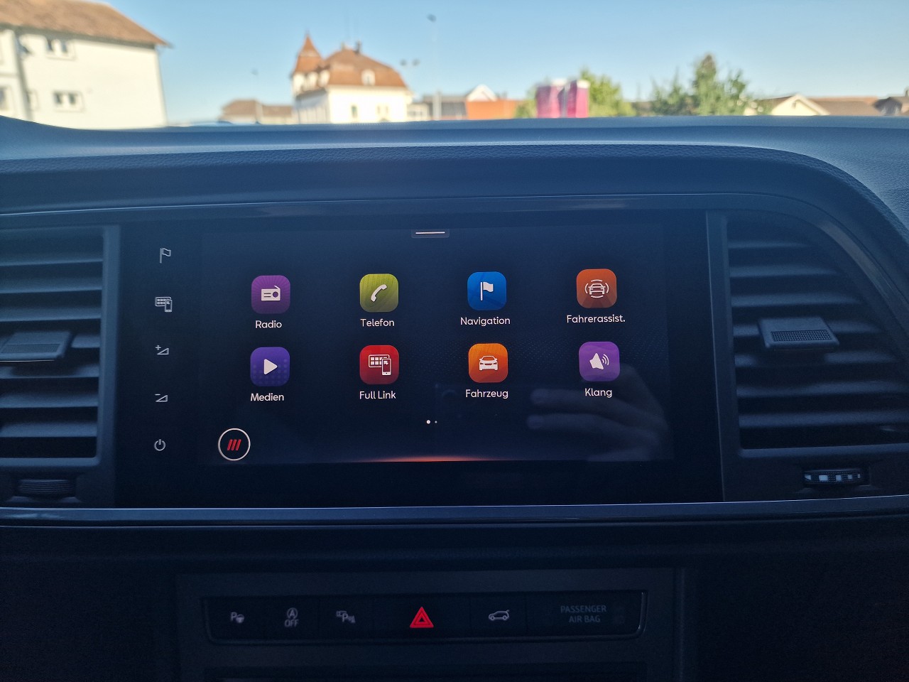 CUPRA Ateca 2.0TSI VZ 4Drive DSG-image-18