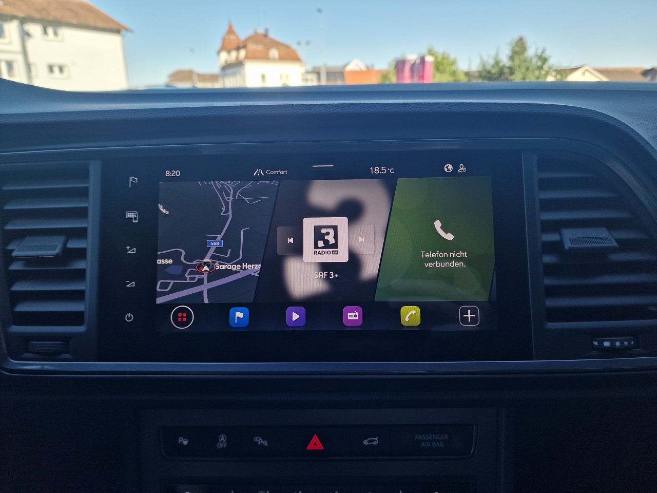 CUPRA Ateca 2.0TSI VZ 4Drive DSG-image-17