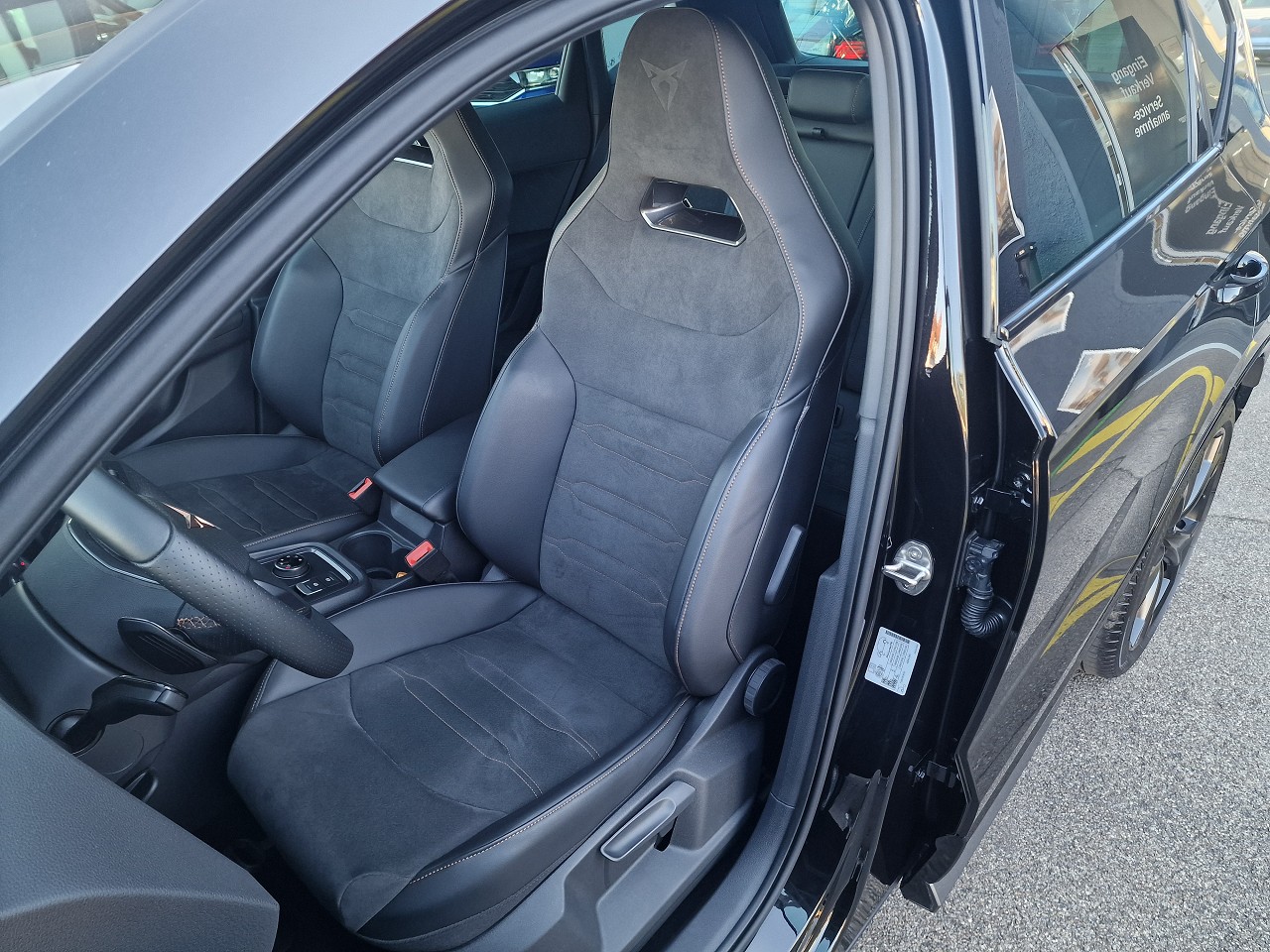 CUPRA Ateca 2.0TSI VZ 4Drive DSG-image-10