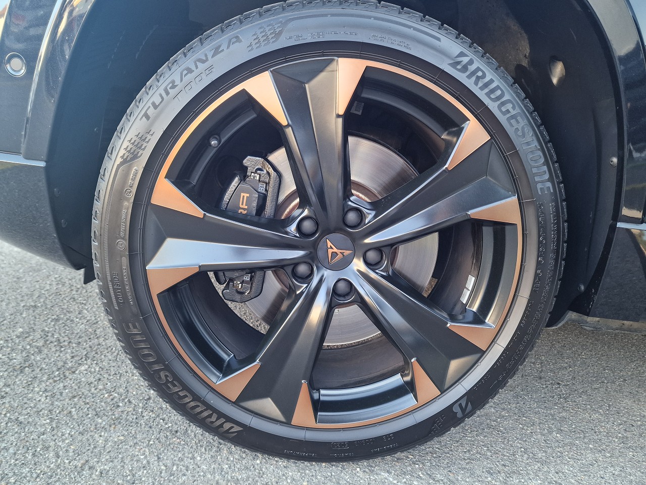CUPRA Ateca 2.0TSI VZ 4Drive DSG-image-31