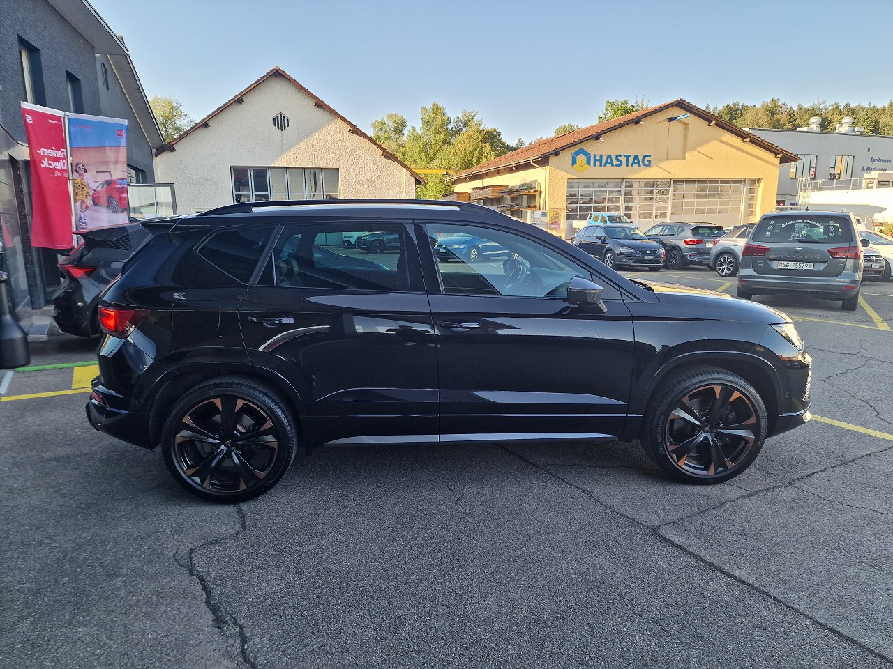 CUPRA Ateca 2.0TSI VZ 4Drive DSG-image-6