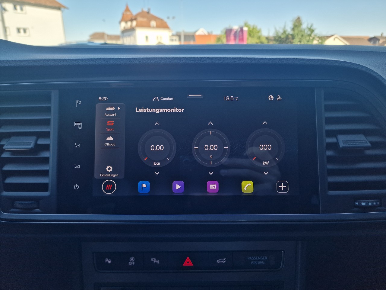 CUPRA Ateca 2.0TSI VZ 4Drive DSG-image-23