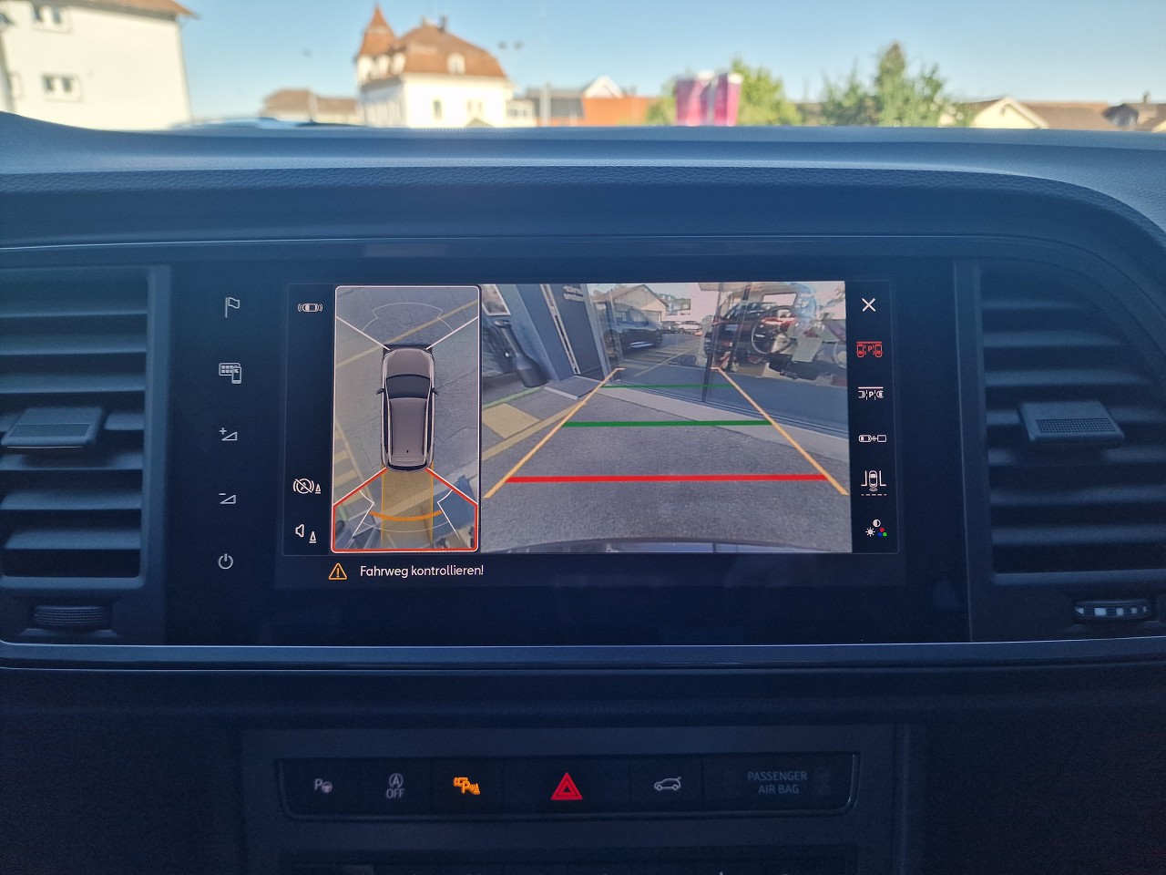 CUPRA Ateca 2.0TSI VZ 4Drive DSG-image-25