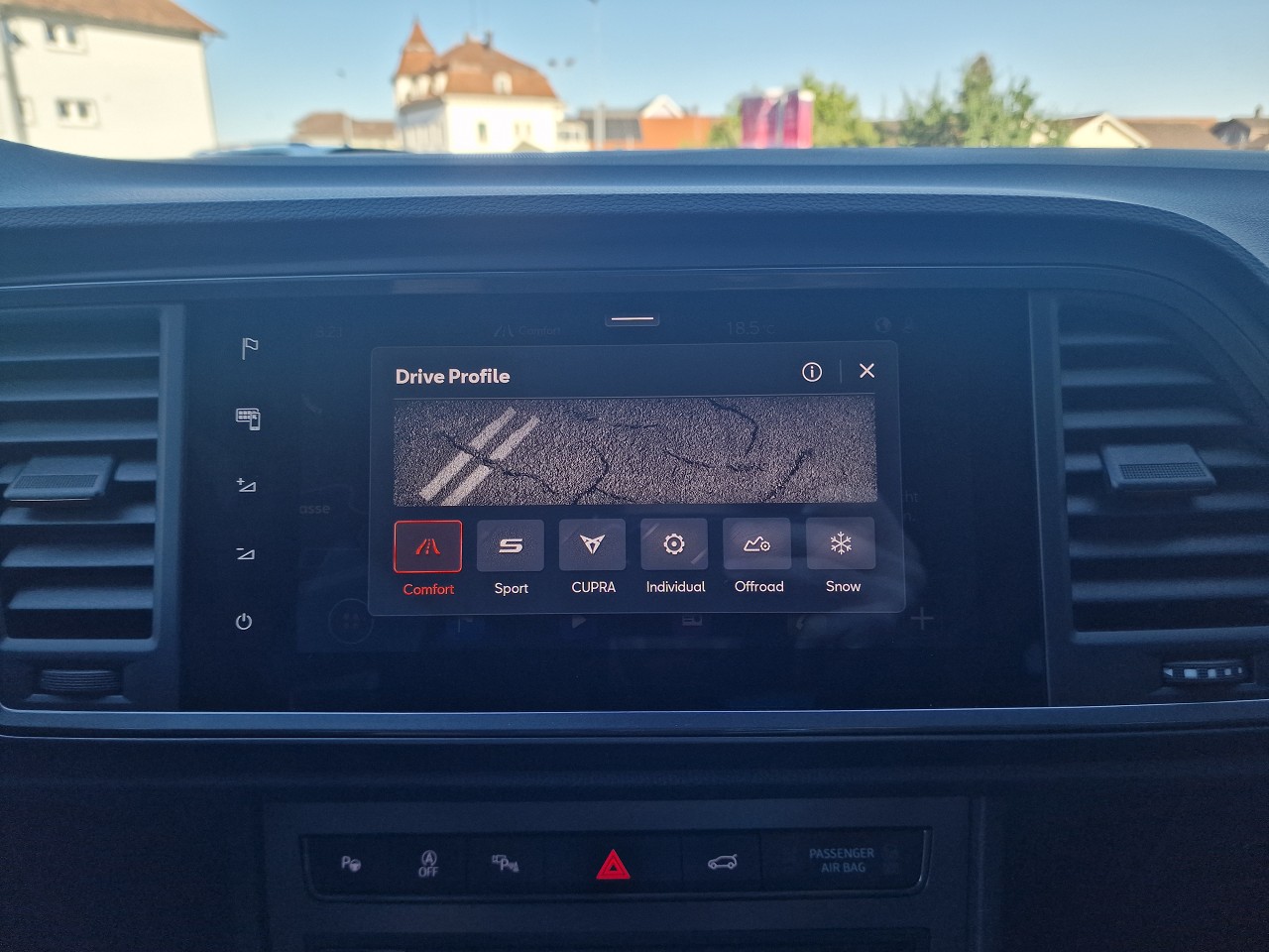 CUPRA Ateca 2.0TSI VZ 4Drive DSG-image-24