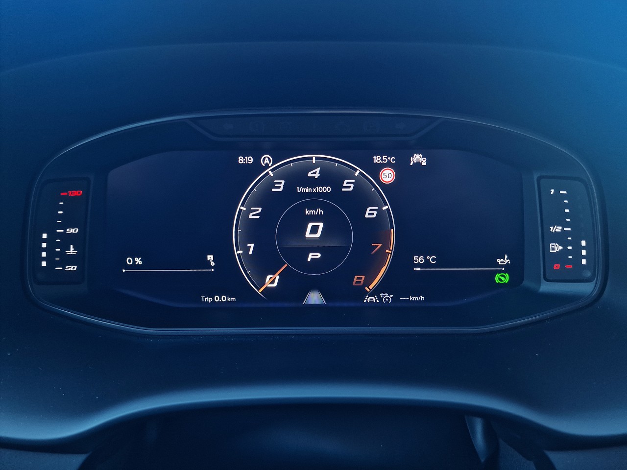 CUPRA Ateca 2.0TSI VZ 4Drive DSG-image-16