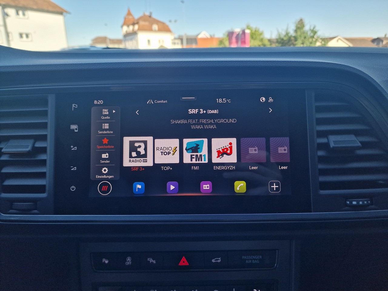 CUPRA Ateca 2.0TSI VZ 4Drive DSG-image-19