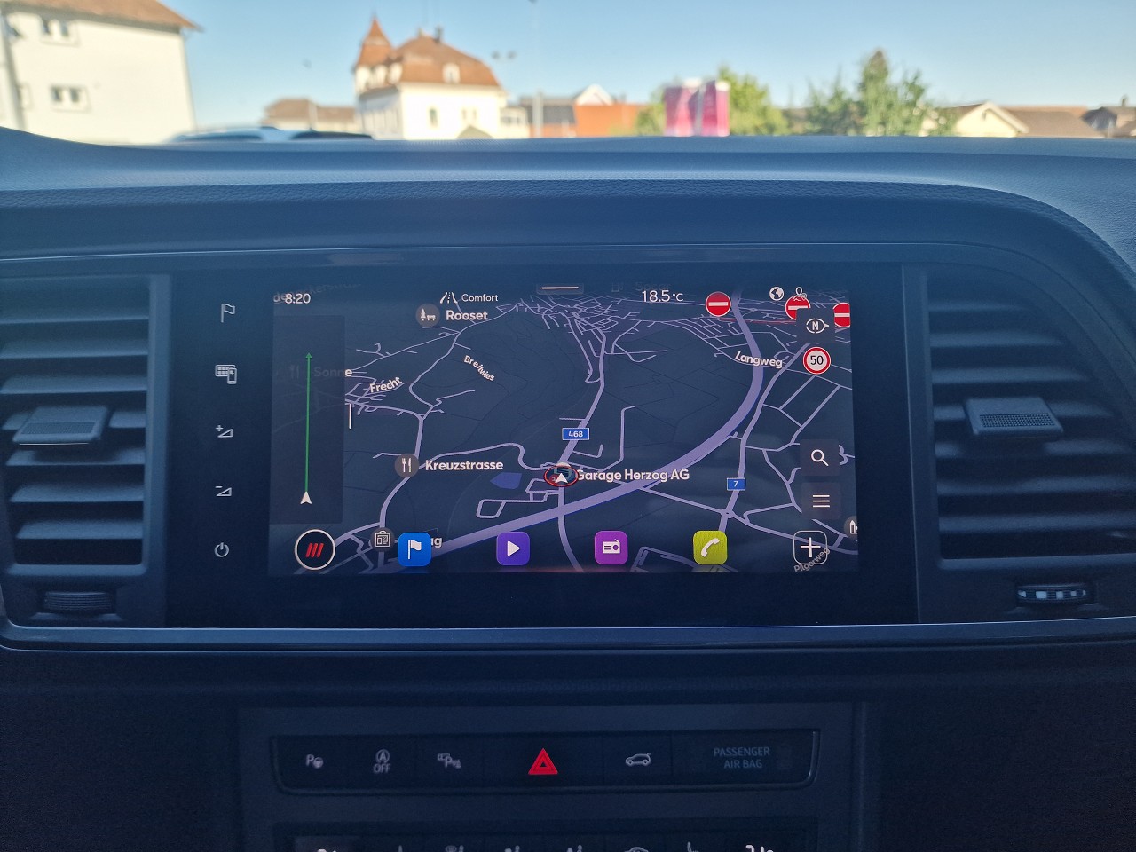 CUPRA Ateca 2.0TSI VZ 4Drive DSG-image-20