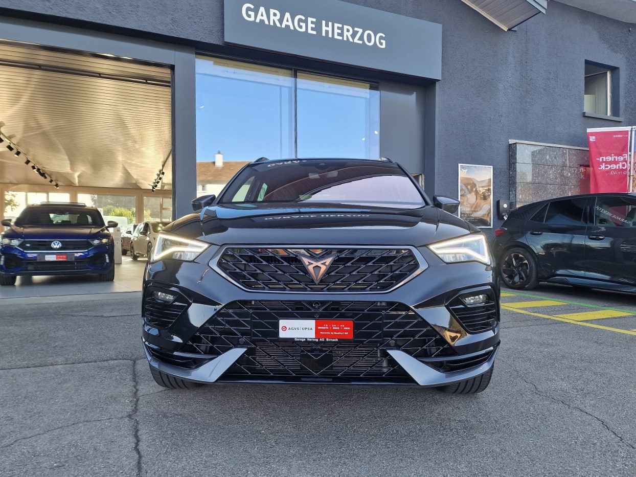 CUPRA Ateca 2.0TSI VZ 4Drive DSG-image-8