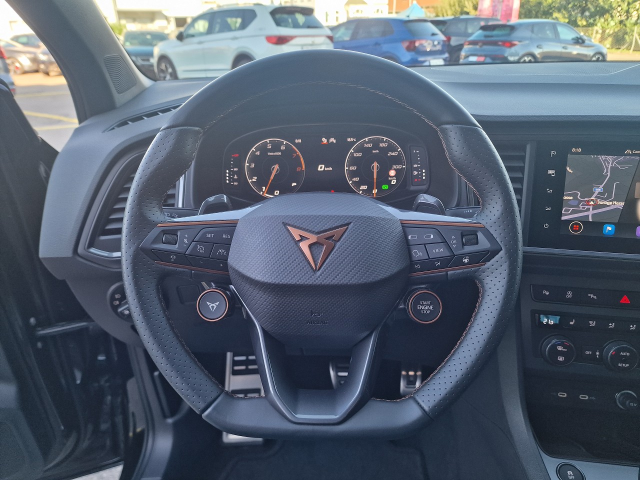 CUPRA Ateca 2.0TSI VZ 4Drive DSG-image-13