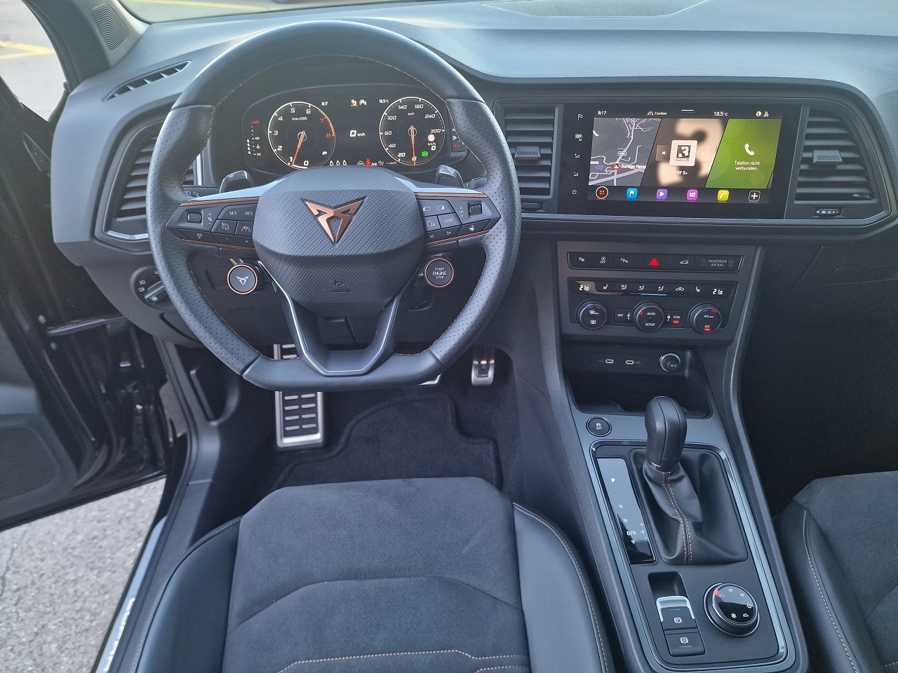 CUPRA Ateca 2.0TSI VZ 4Drive DSG-image-12