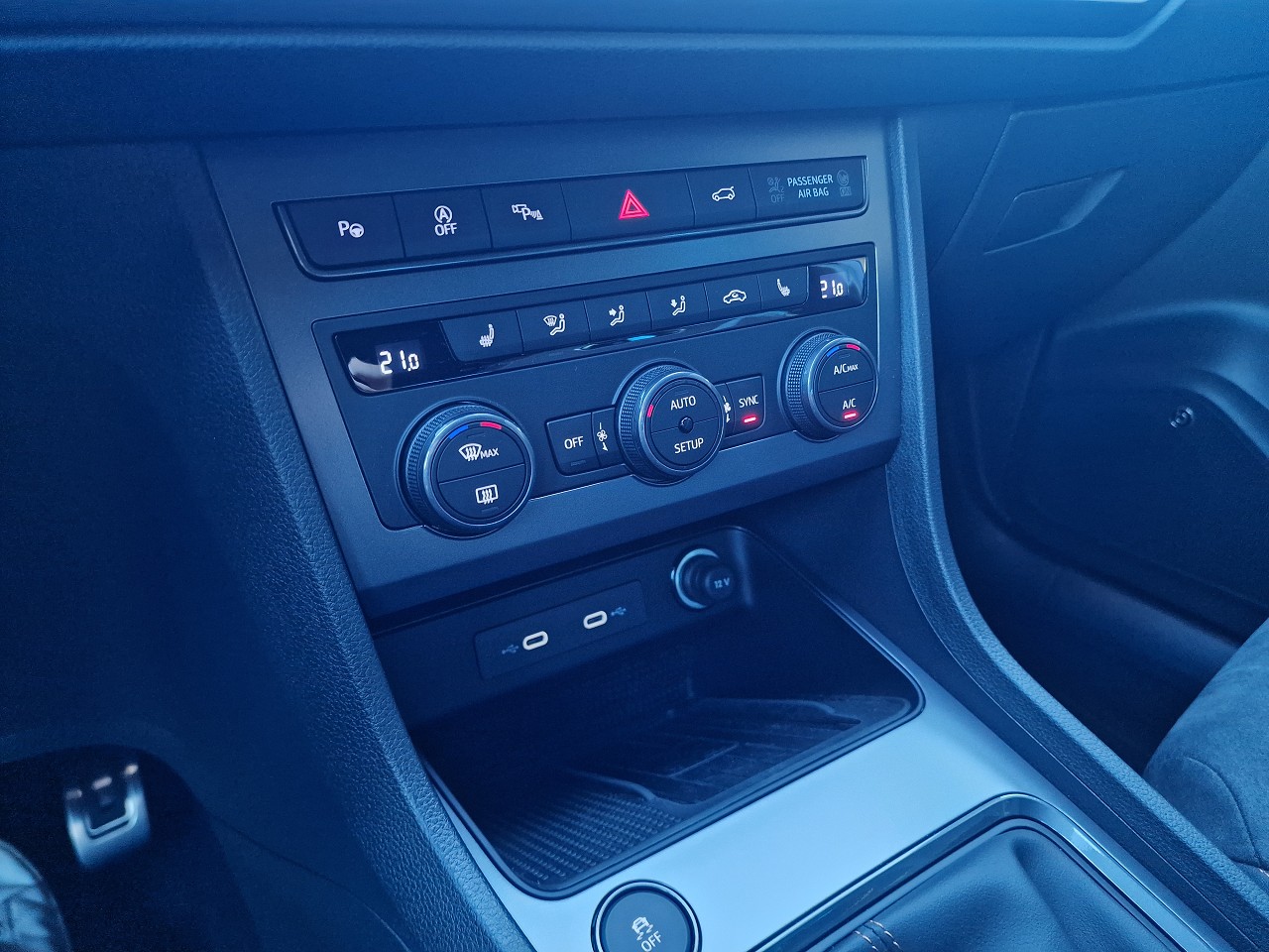 CUPRA Ateca 2.0TSI VZ 4Drive DSG-image-26