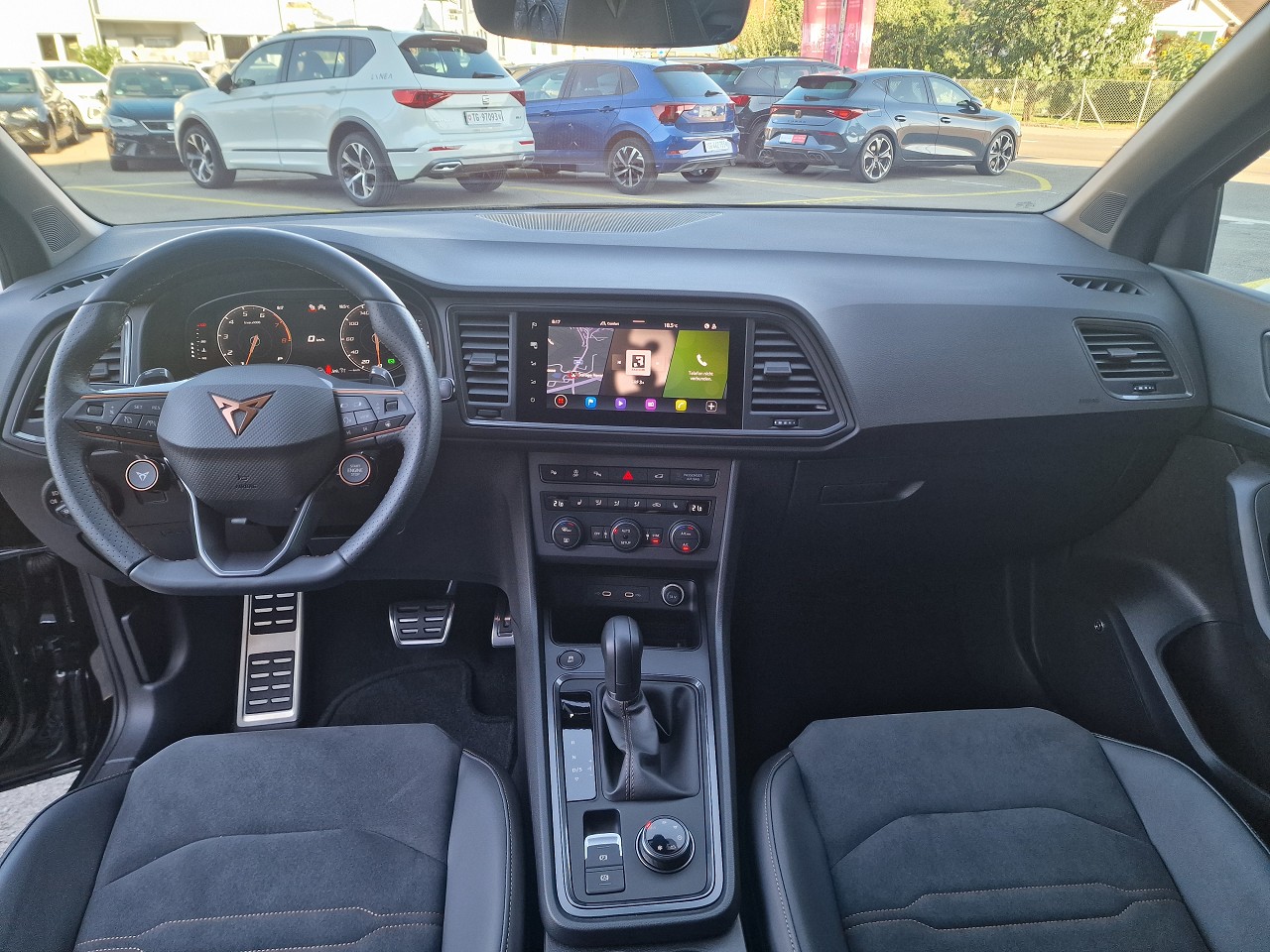 CUPRA Ateca 2.0TSI VZ 4Drive DSG-image-11