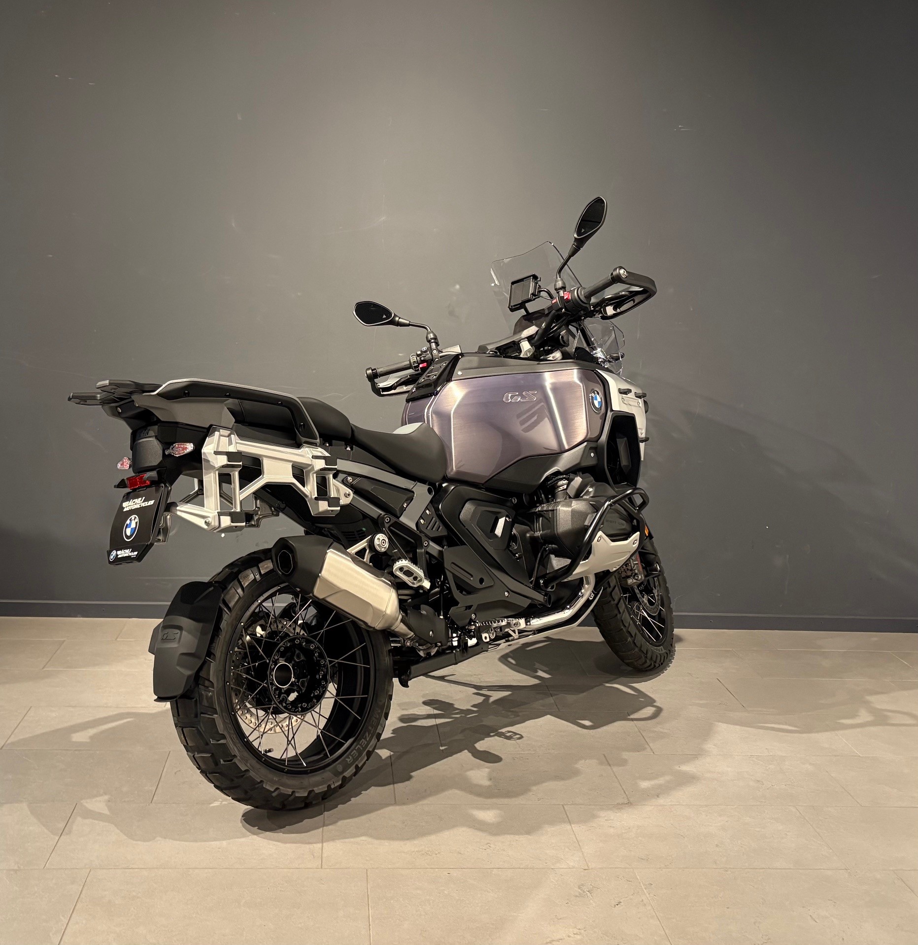 BMW R 1300 GS Adventure !Boxer Prämie! 1500.--image-5