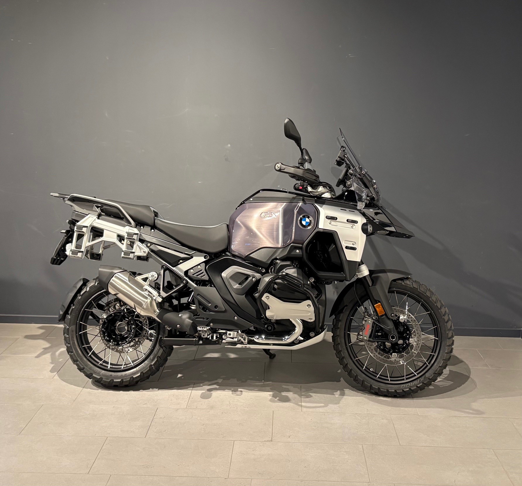 BMW R 1300 GS Adventure !Boxer Prämie! 1500.-