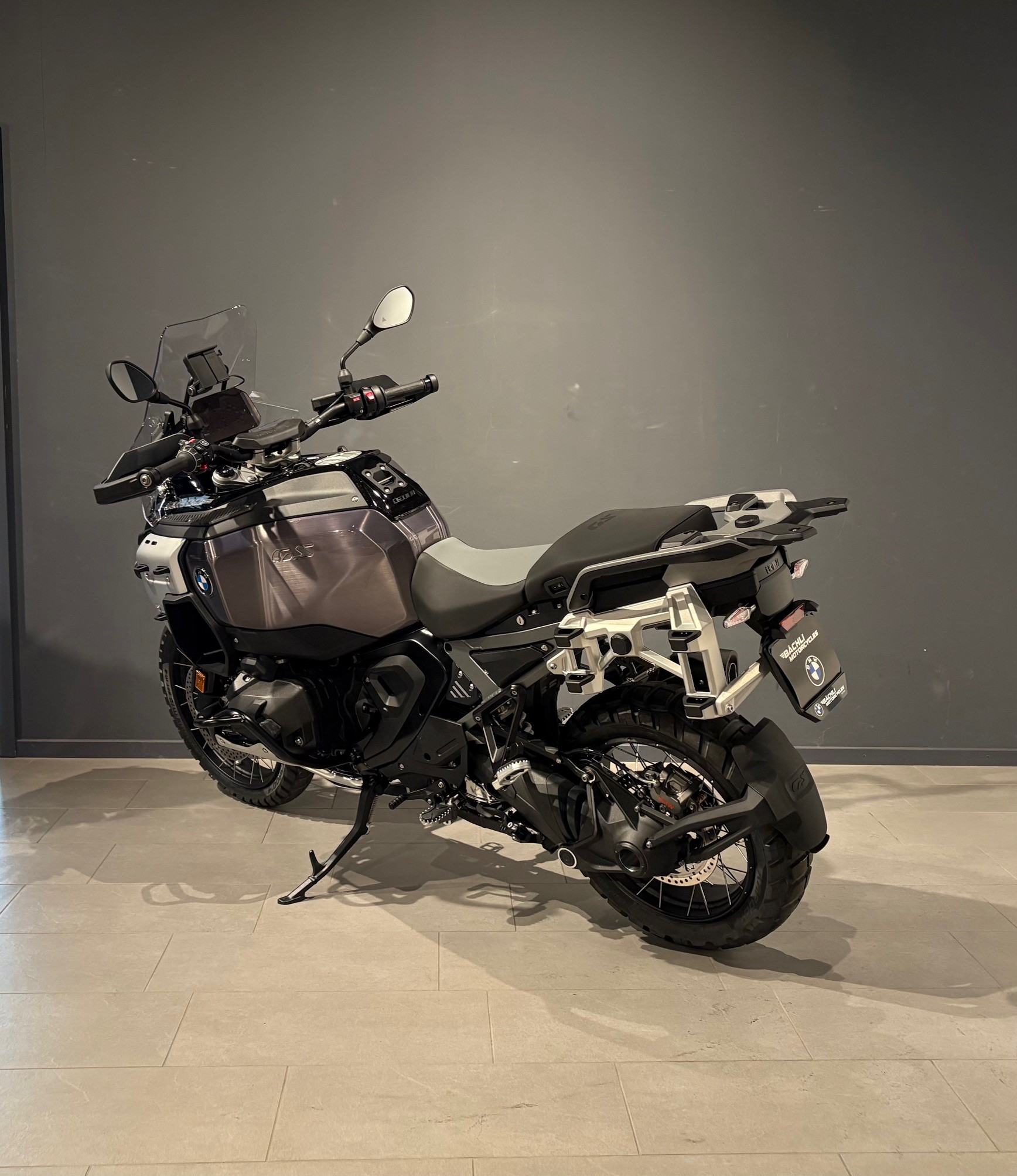 BMW R 1300 GS Adventure !Boxer Prämie! 1500.--image-4