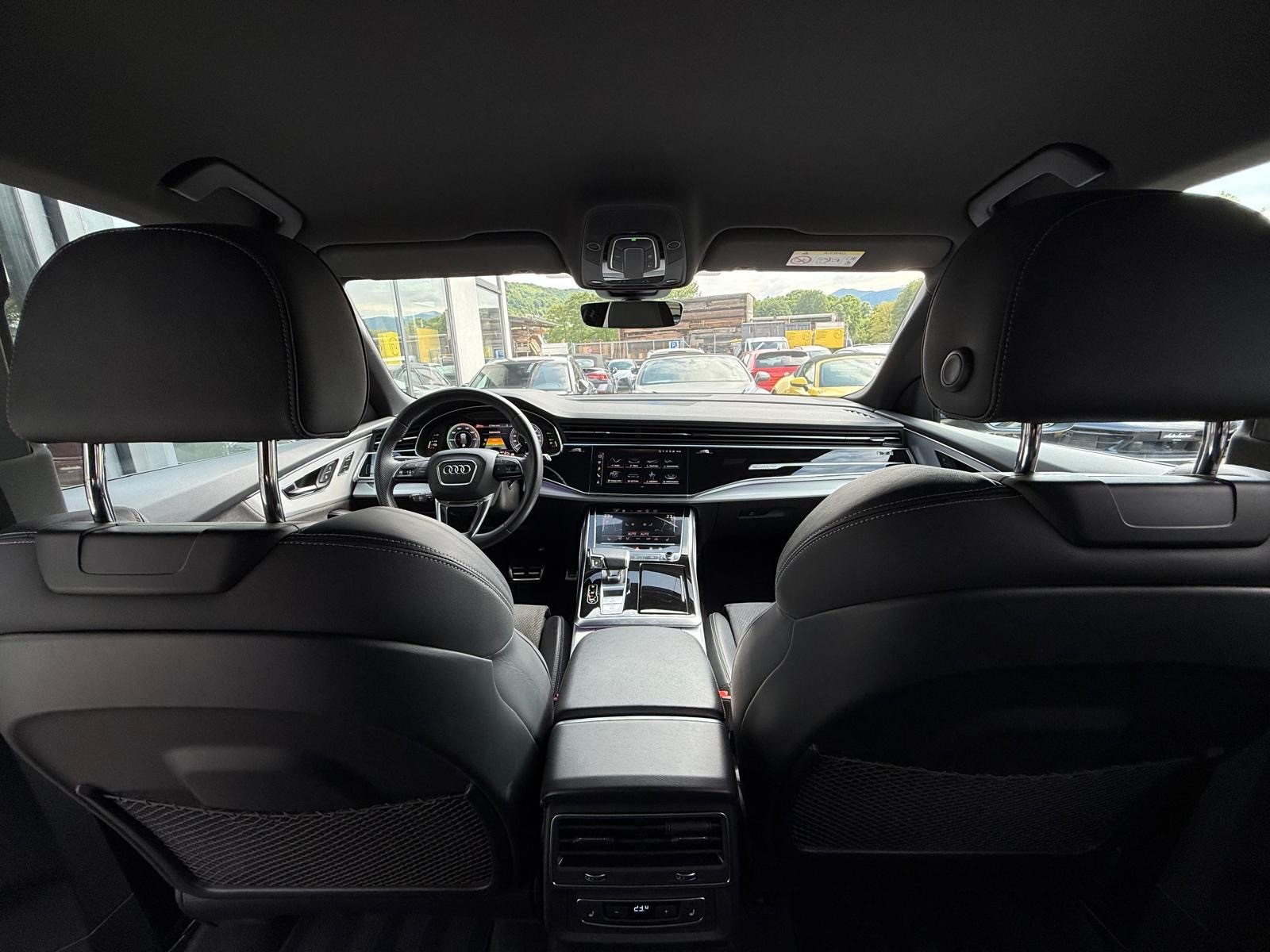 AUDI 3.0 55 TFSI e quattro T-Tronic-image-3