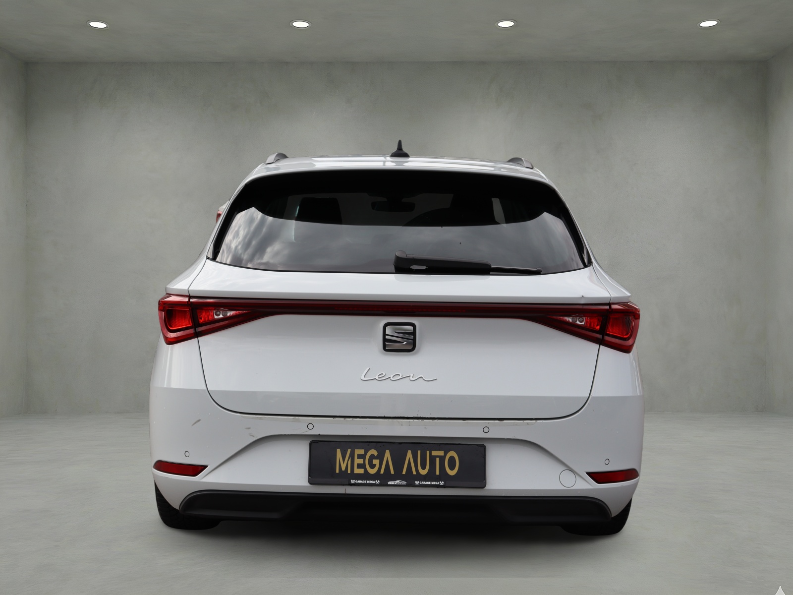 SEAT Leon ST 2.0 TDI EVO DSG Style-image-5