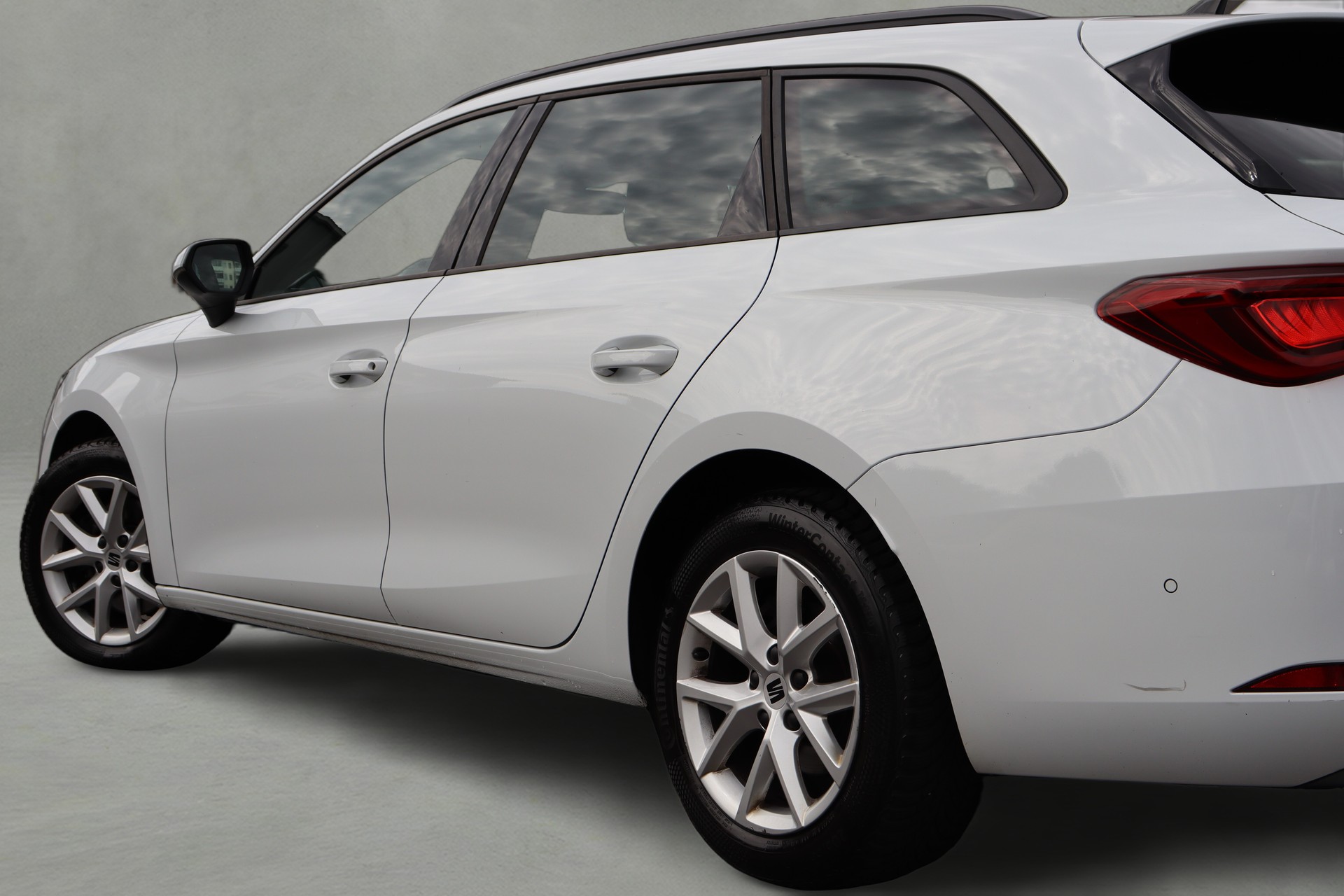 SEAT Leon ST 2.0 TDI EVO DSG Style-image-4
