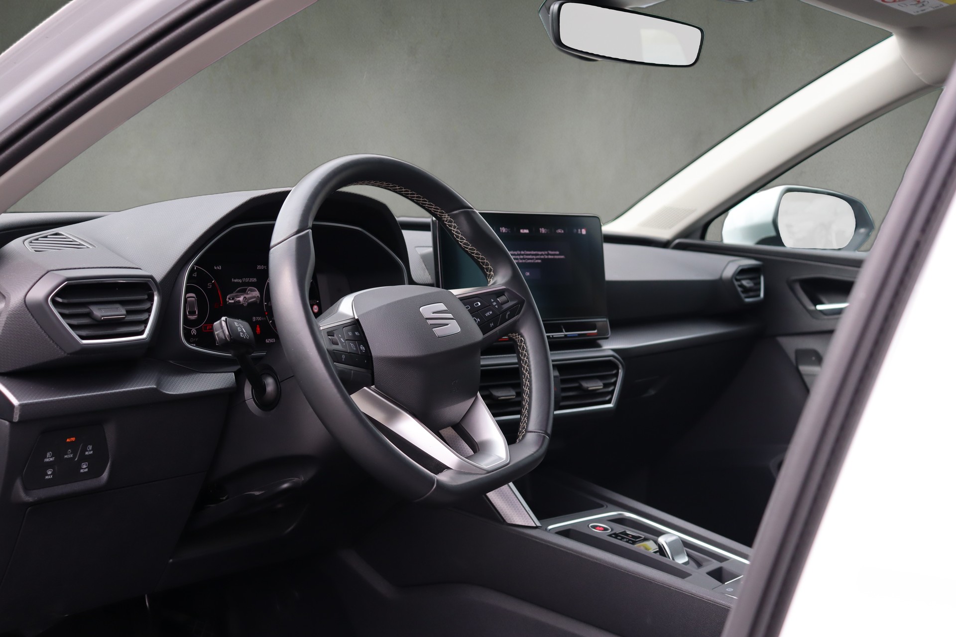 SEAT Leon ST 2.0 TDI EVO DSG Style-image-10