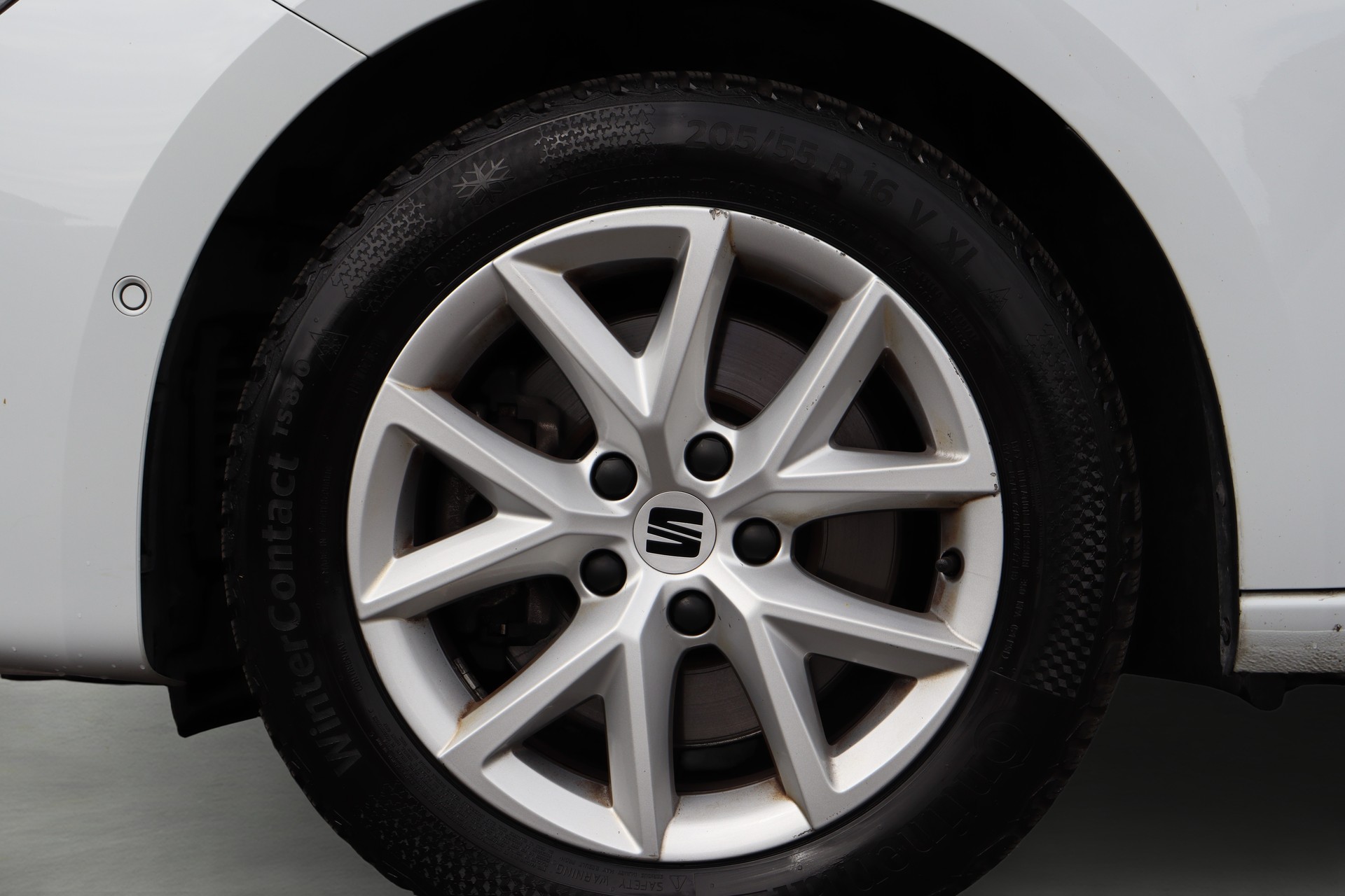 SEAT Leon ST 2.0 TDI EVO DSG Style-image-8