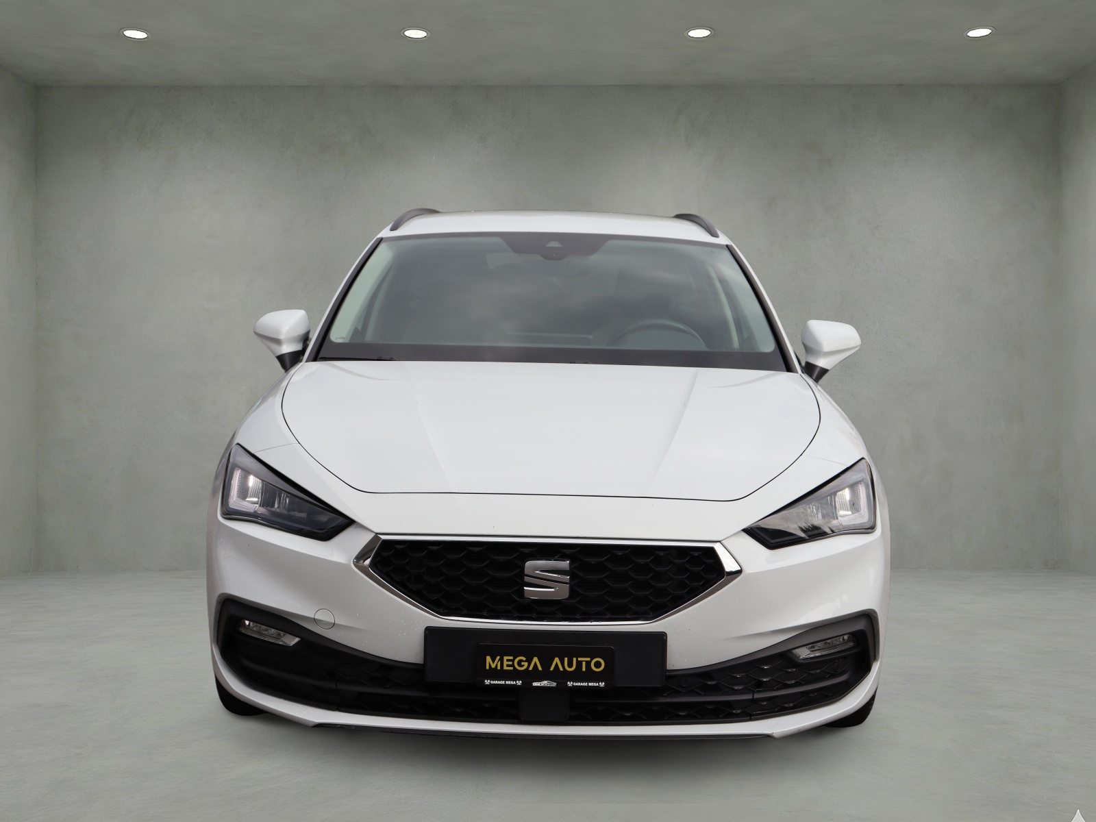 SEAT Leon ST 2.0 TDI EVO DSG Style-image-6