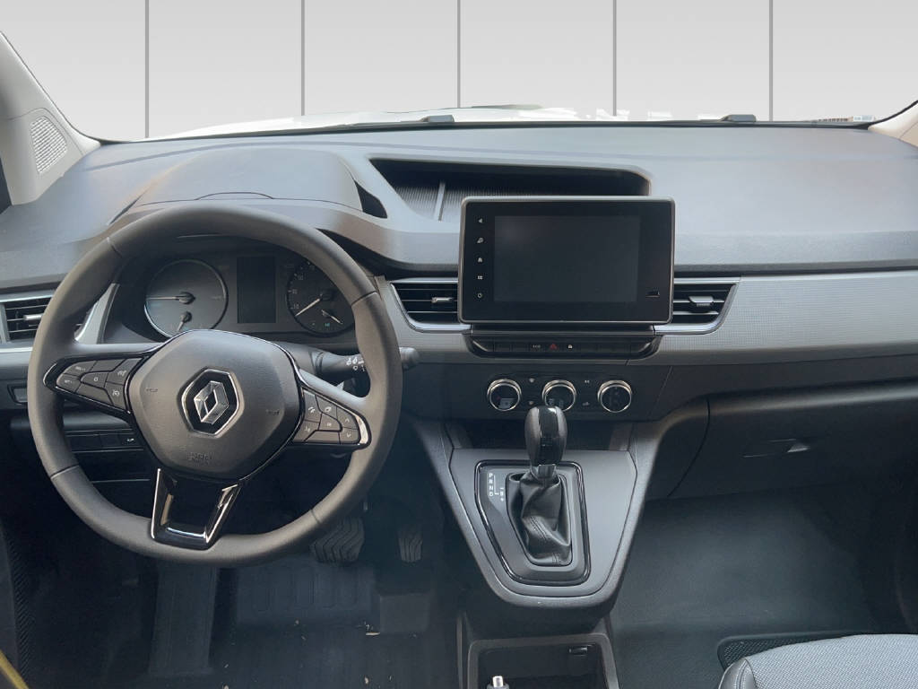 RENAULT Kangoo Van Open Sesame E-Tech Electric EV45 22kW Extra-image-4