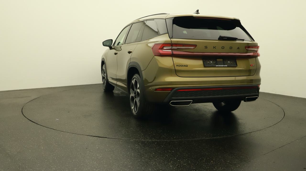 SKODA Kodiaq 2.0 TSI RS 4x4-image-3