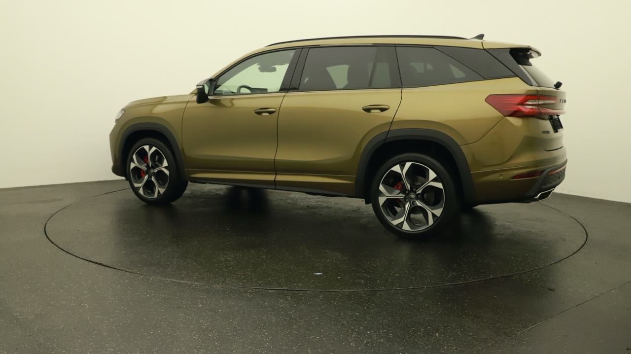 SKODA Kodiaq 2.0 TSI RS 4x4-image-2